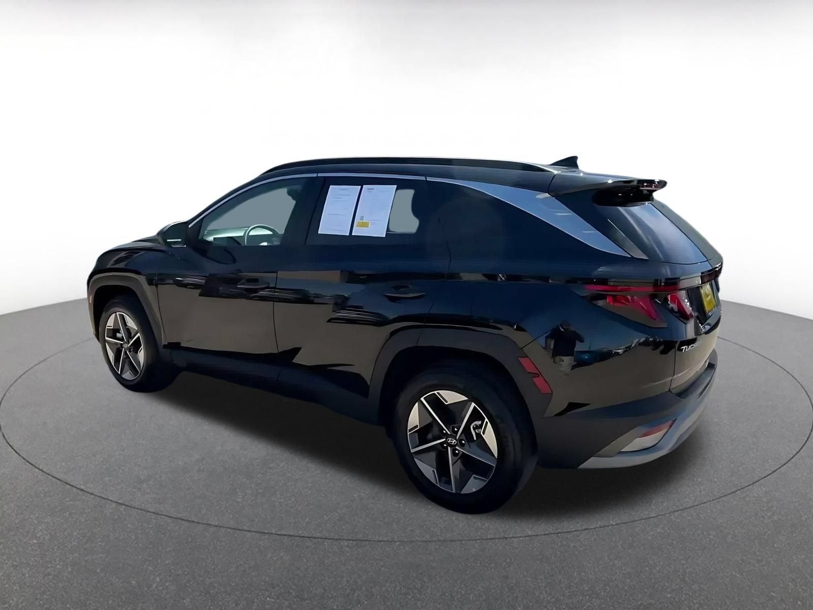 Thumbnail: 2026 Hyundai Tucson - 8