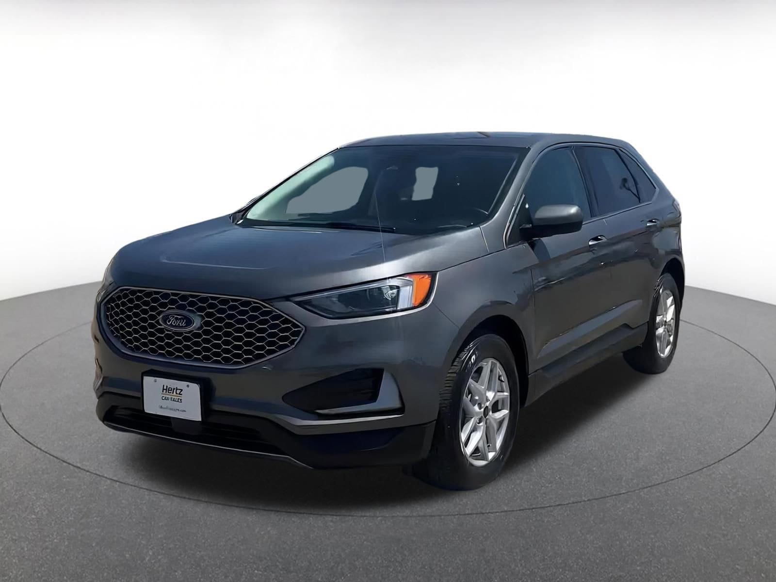Thumbnail: 2024 Ford Edge - 7