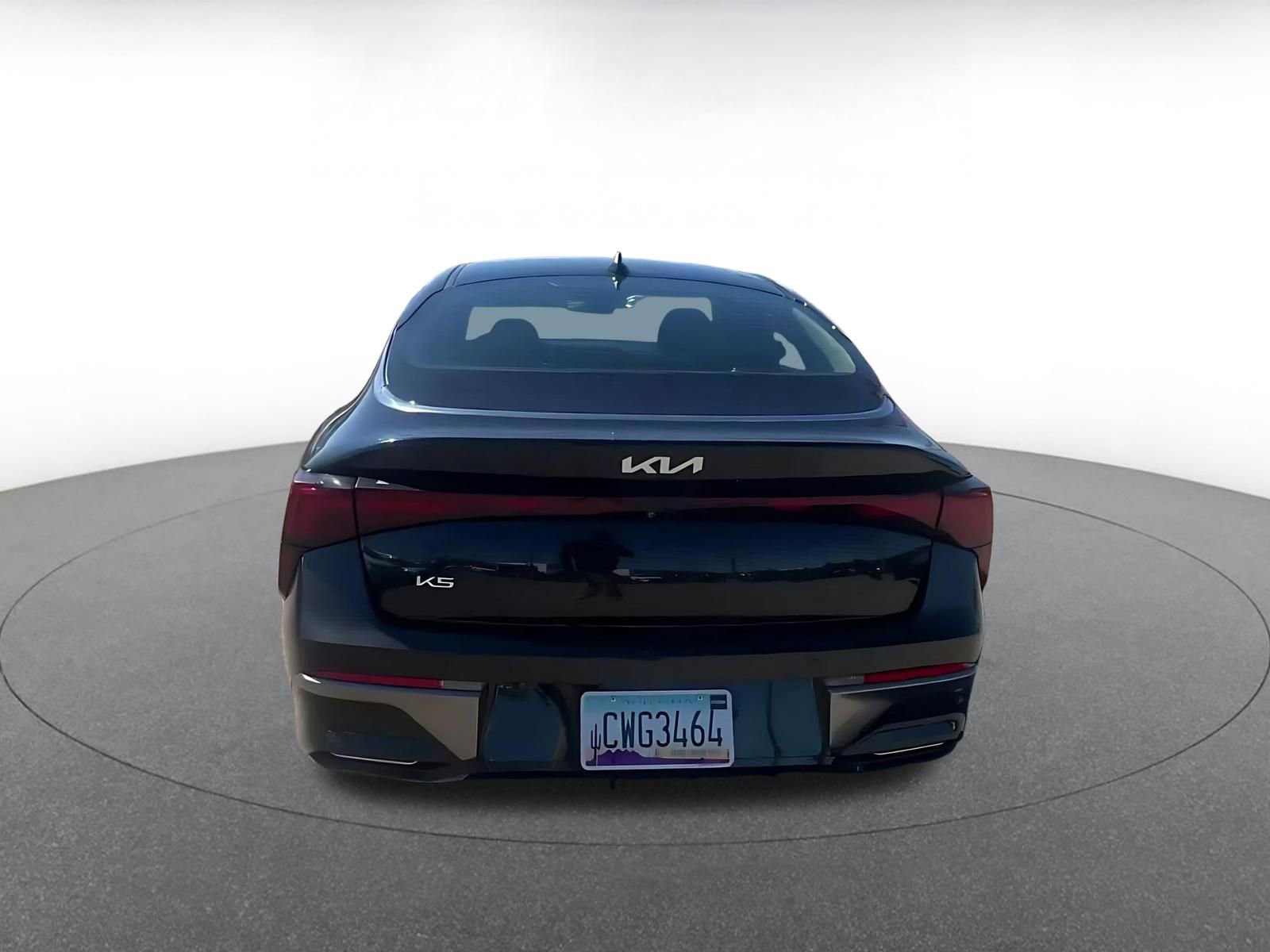 Thumbnail: 2025 Kia K5 - 12