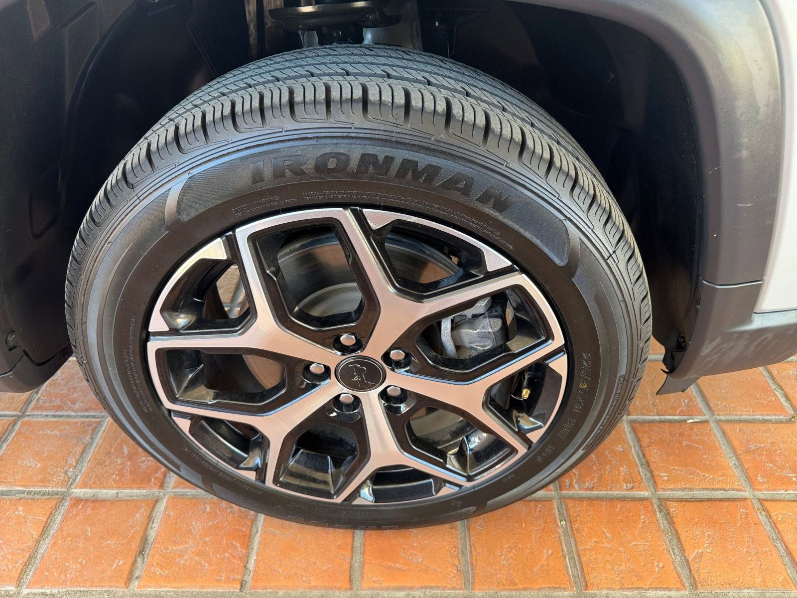 Thumbnail: 2025 Jeep Compass - 31