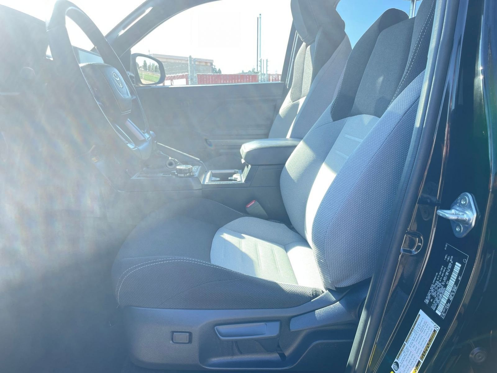 Thumbnail: 2025 Toyota 4Runner - 24