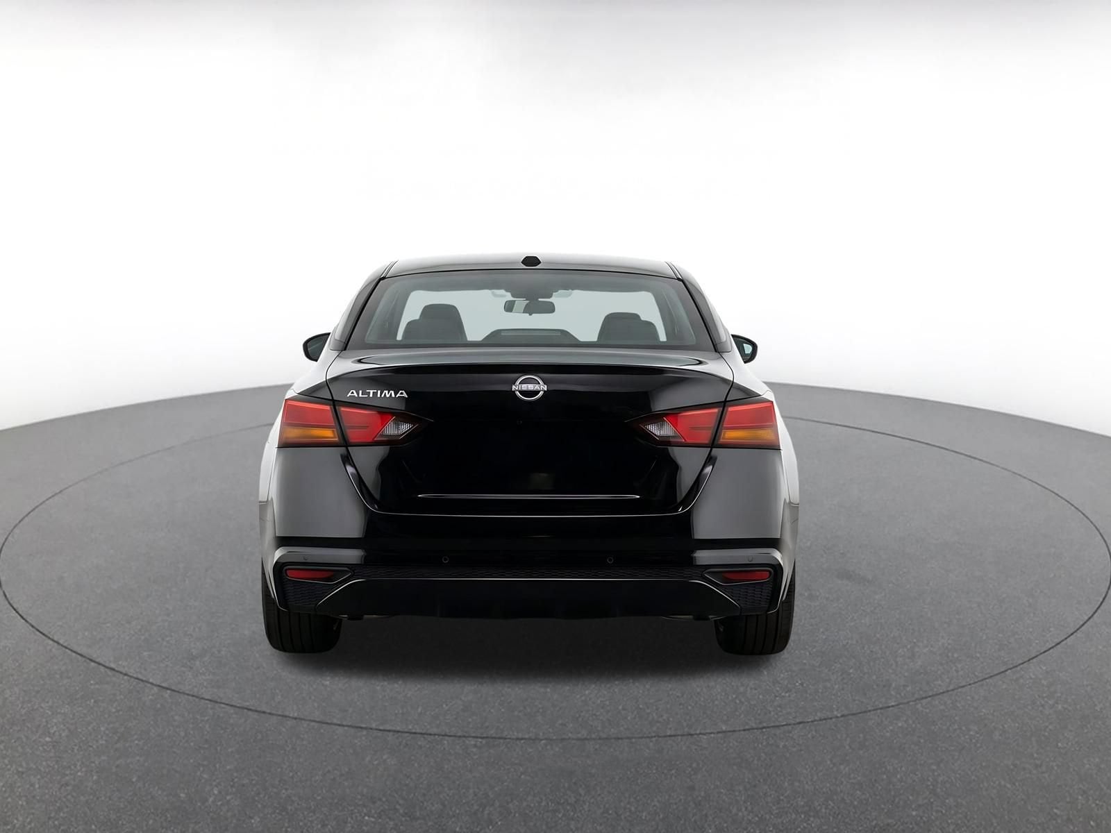 Thumbnail: 2025 Nissan Altima - 8