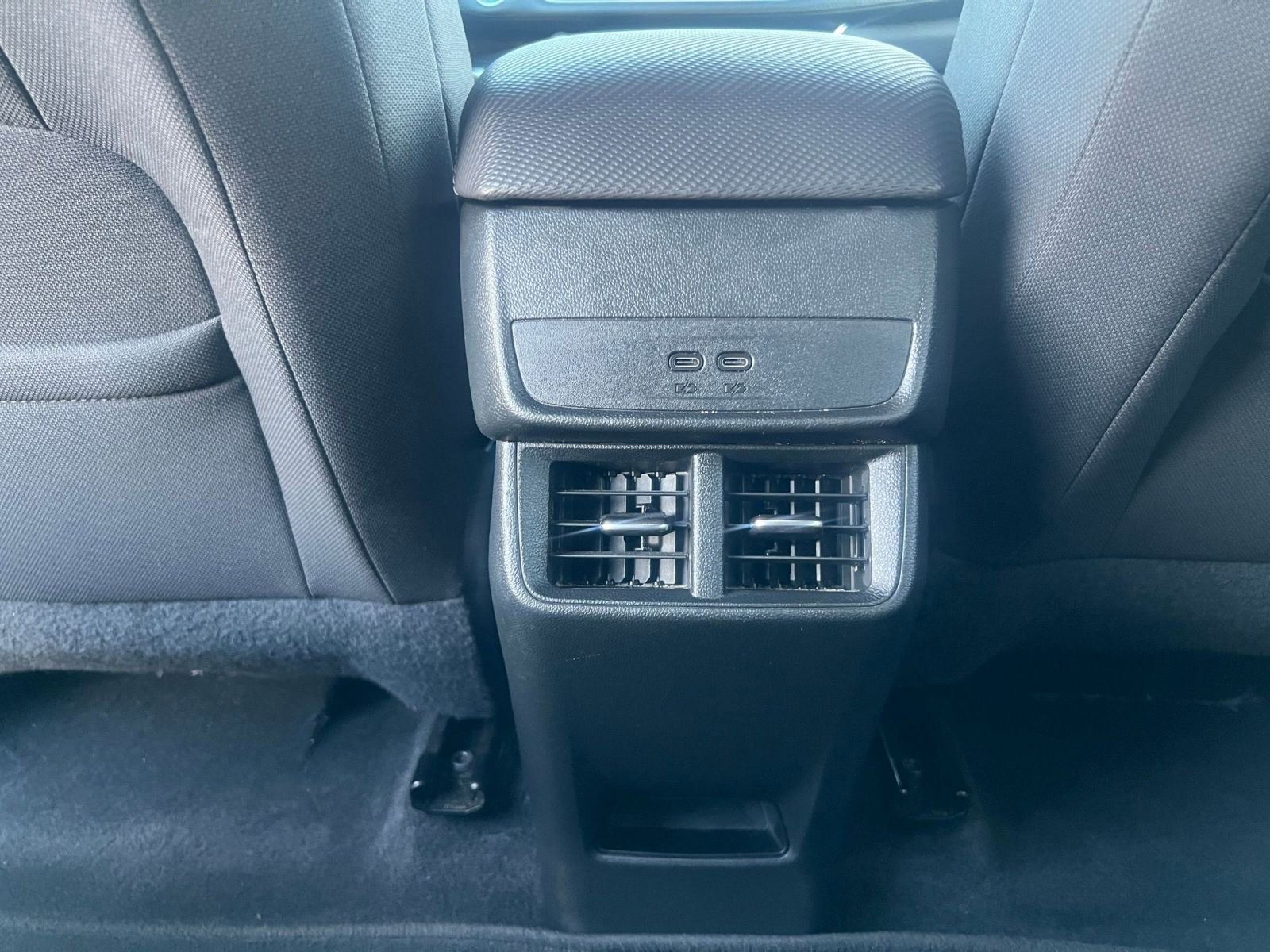 Thumbnail: 2025 Chevrolet Equinox - 24