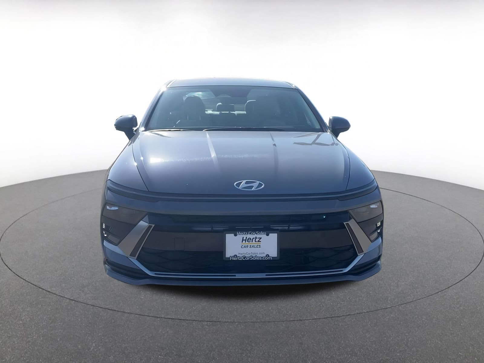 Thumbnail: 2025 Hyundai Sonata - 3