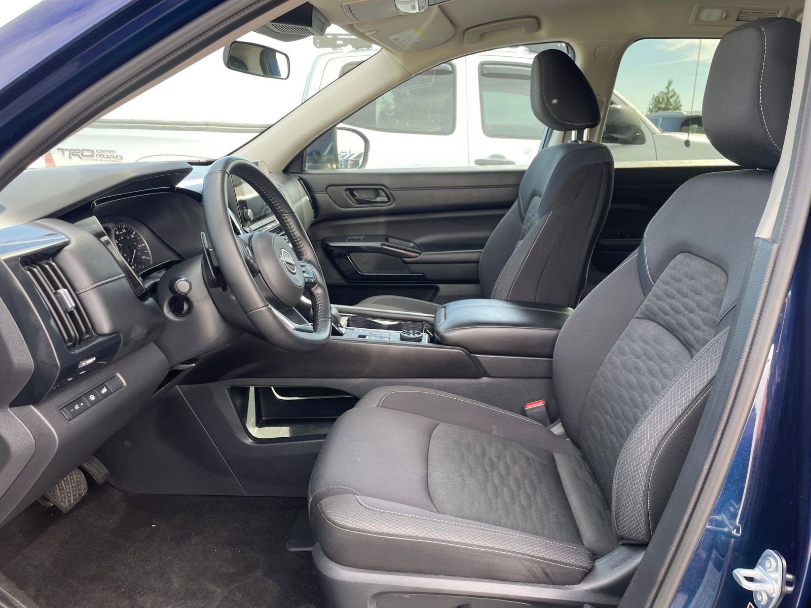 Thumbnail: 2025 Nissan Pathfinder - 29