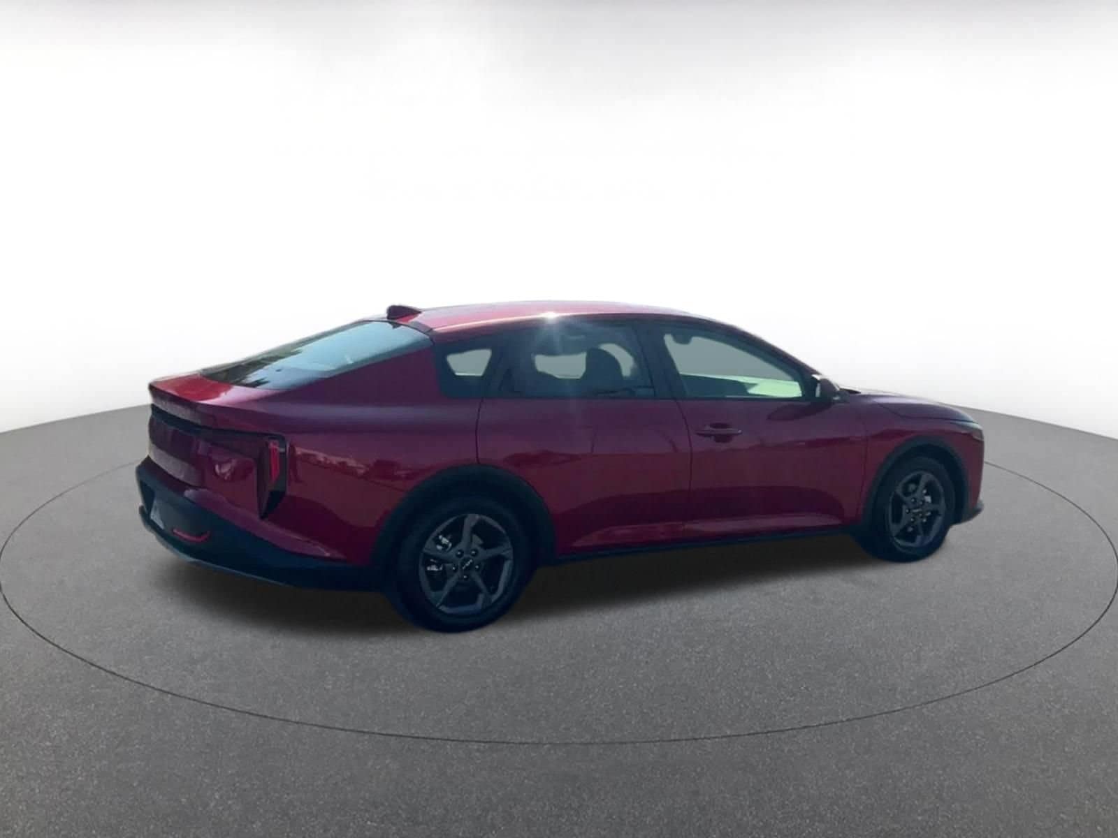 Thumbnail: 2026 Kia K4 - 14