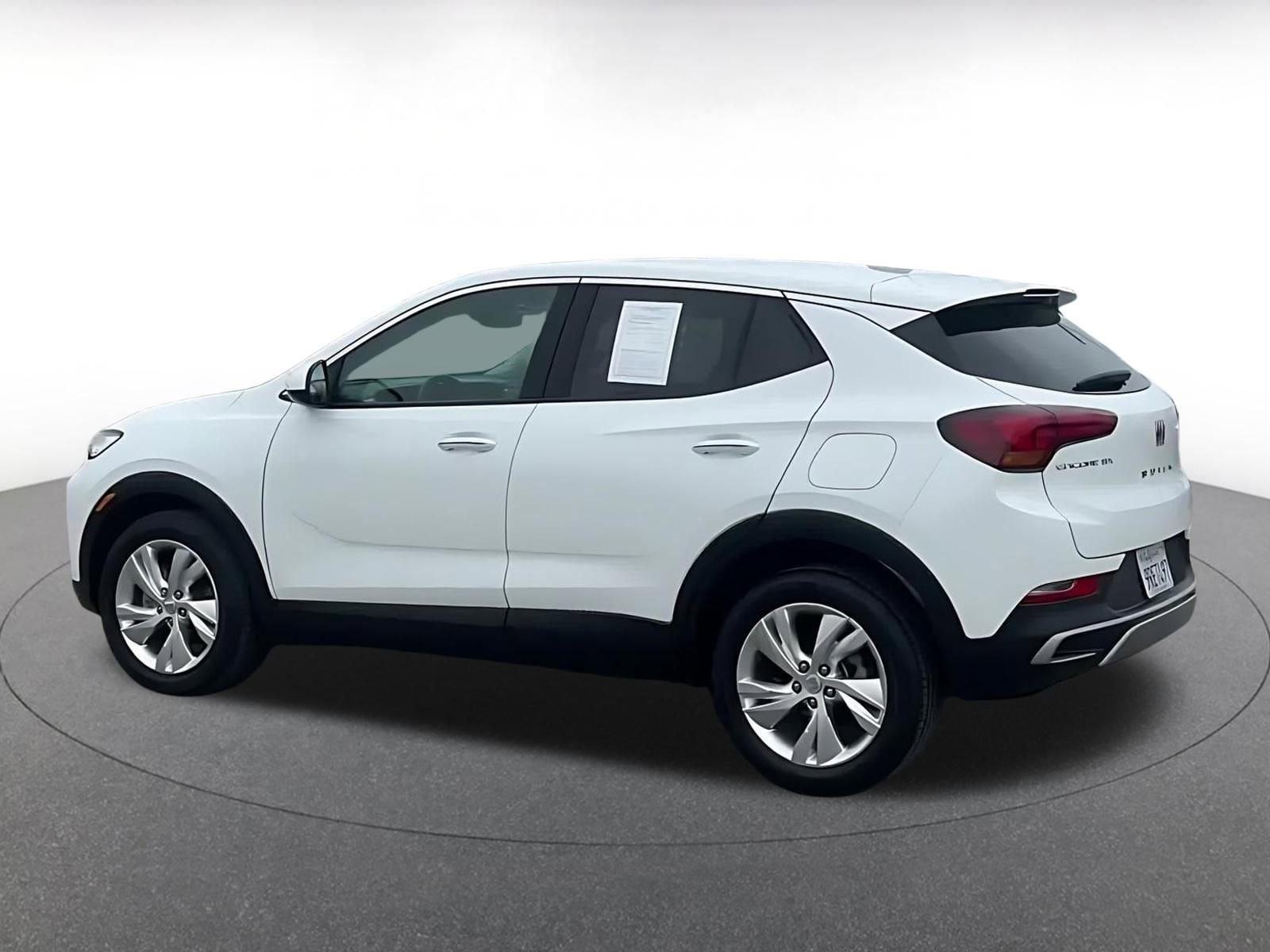 Thumbnail: 2025 Buick Encore GX - 10