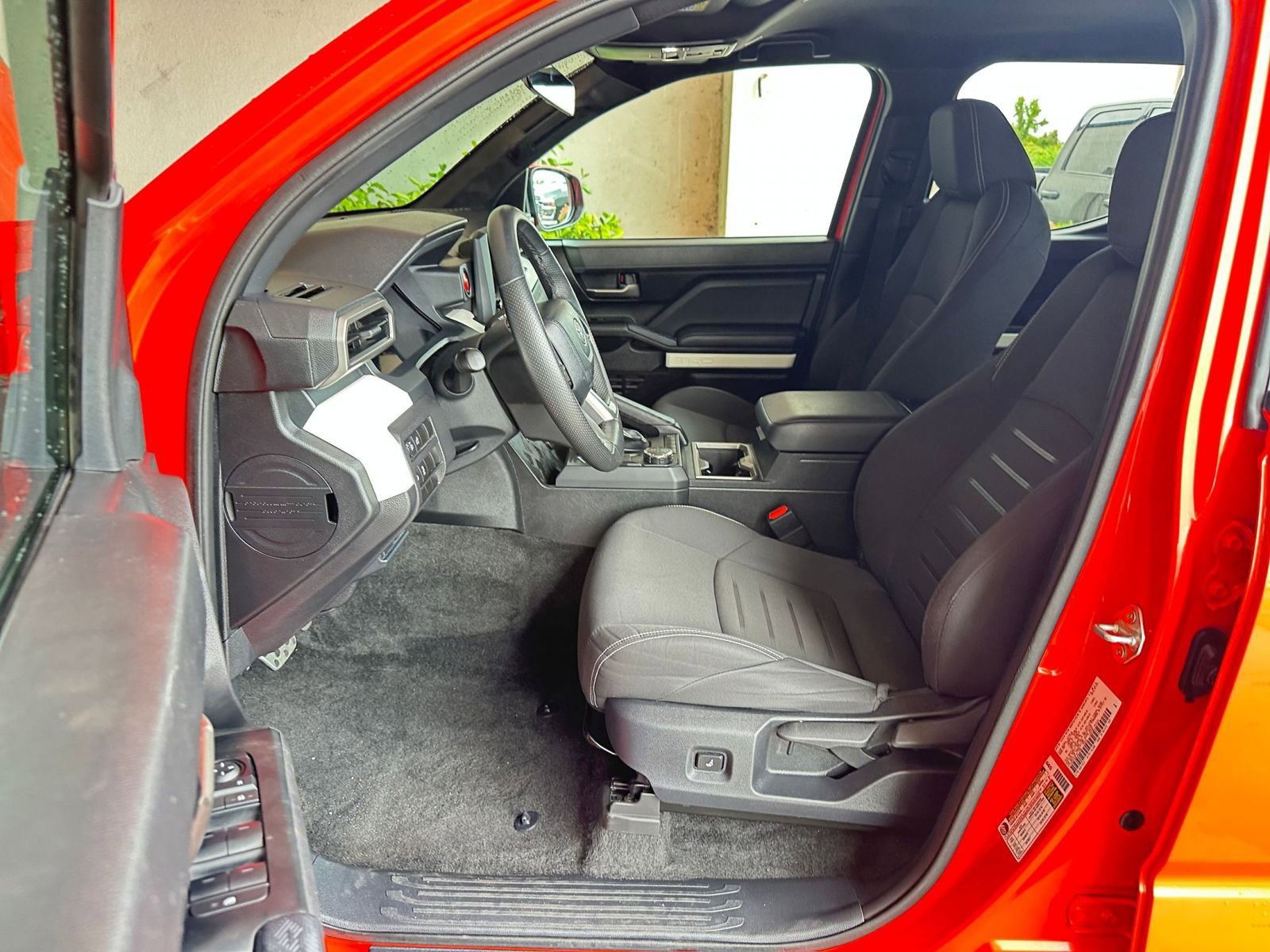 Thumbnail: 2024 Toyota Tacoma - 24