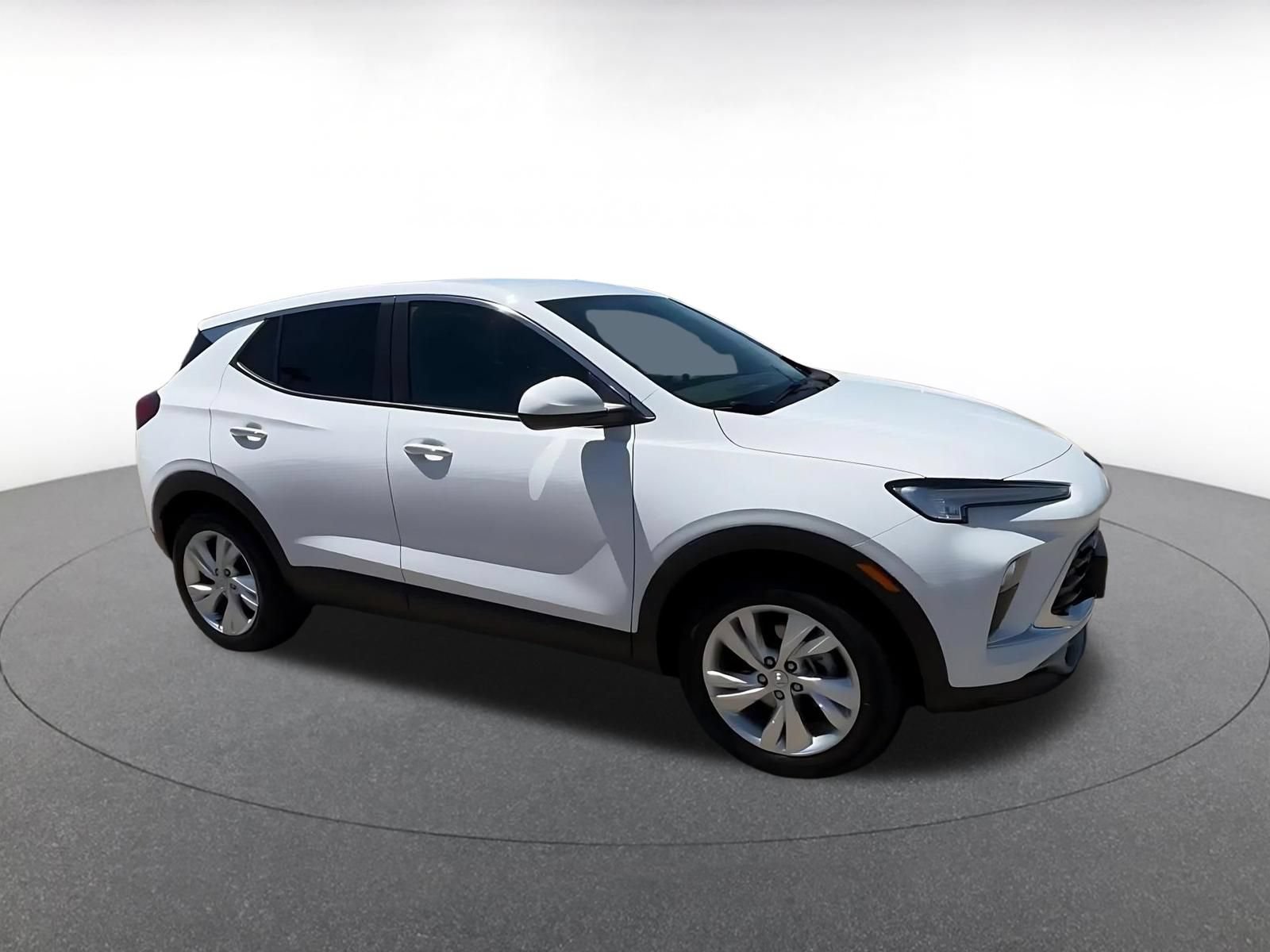 Thumbnail: 2025 Buick Encore GX - 2