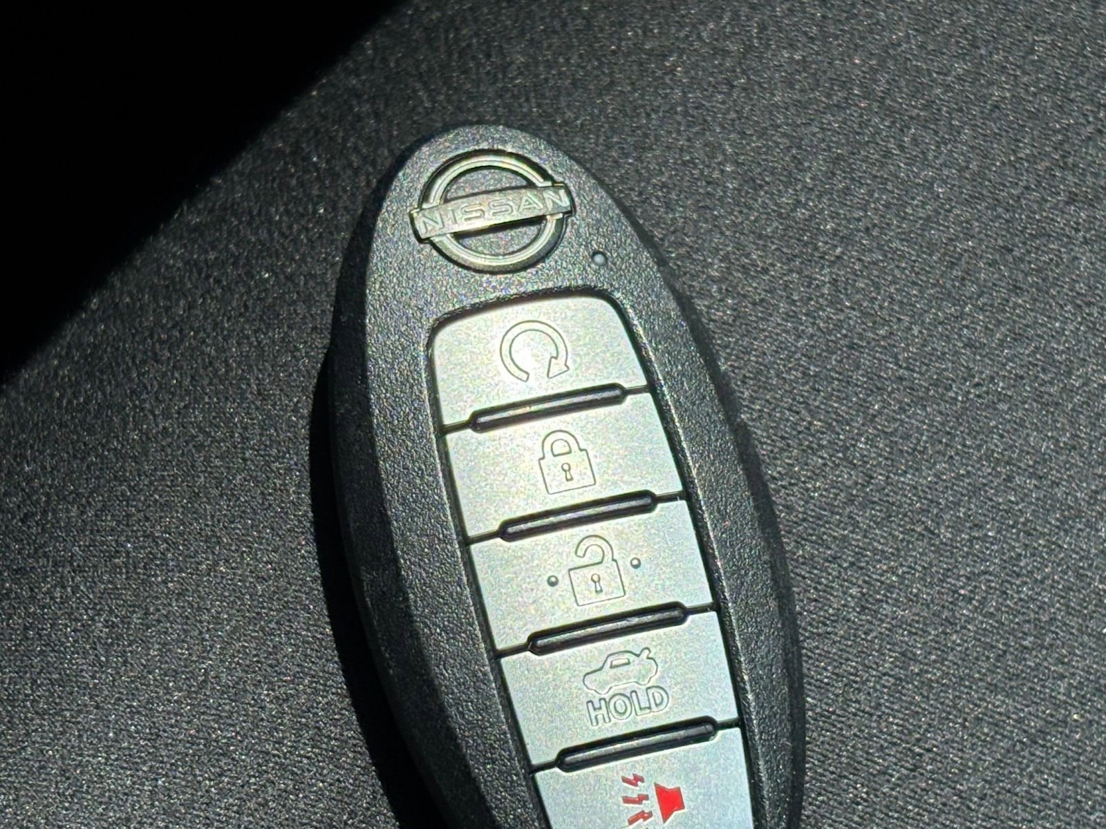 Thumbnail: 2025 Nissan Altima - 24