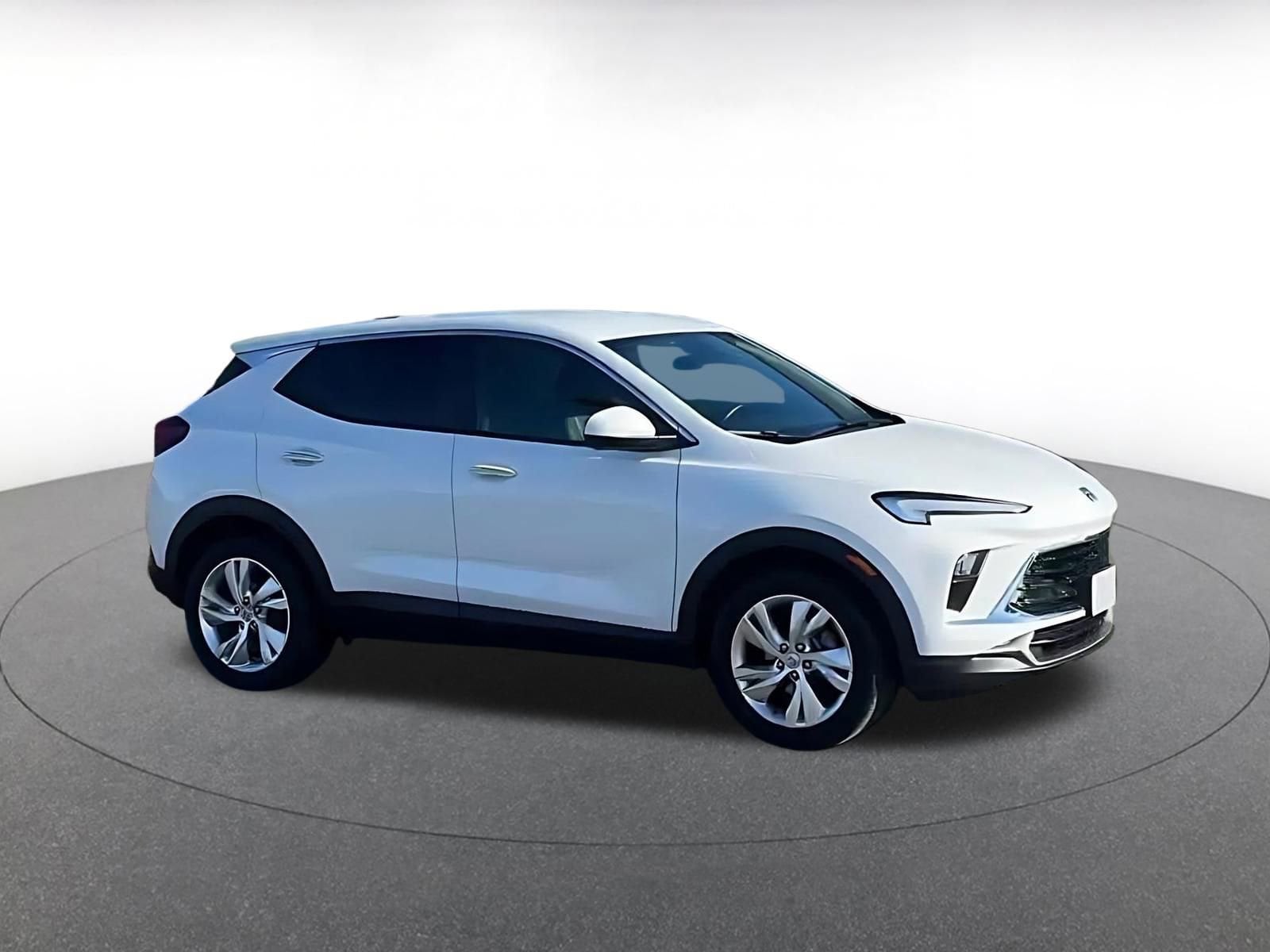 Thumbnail: 2025 Buick Encore GX - 2