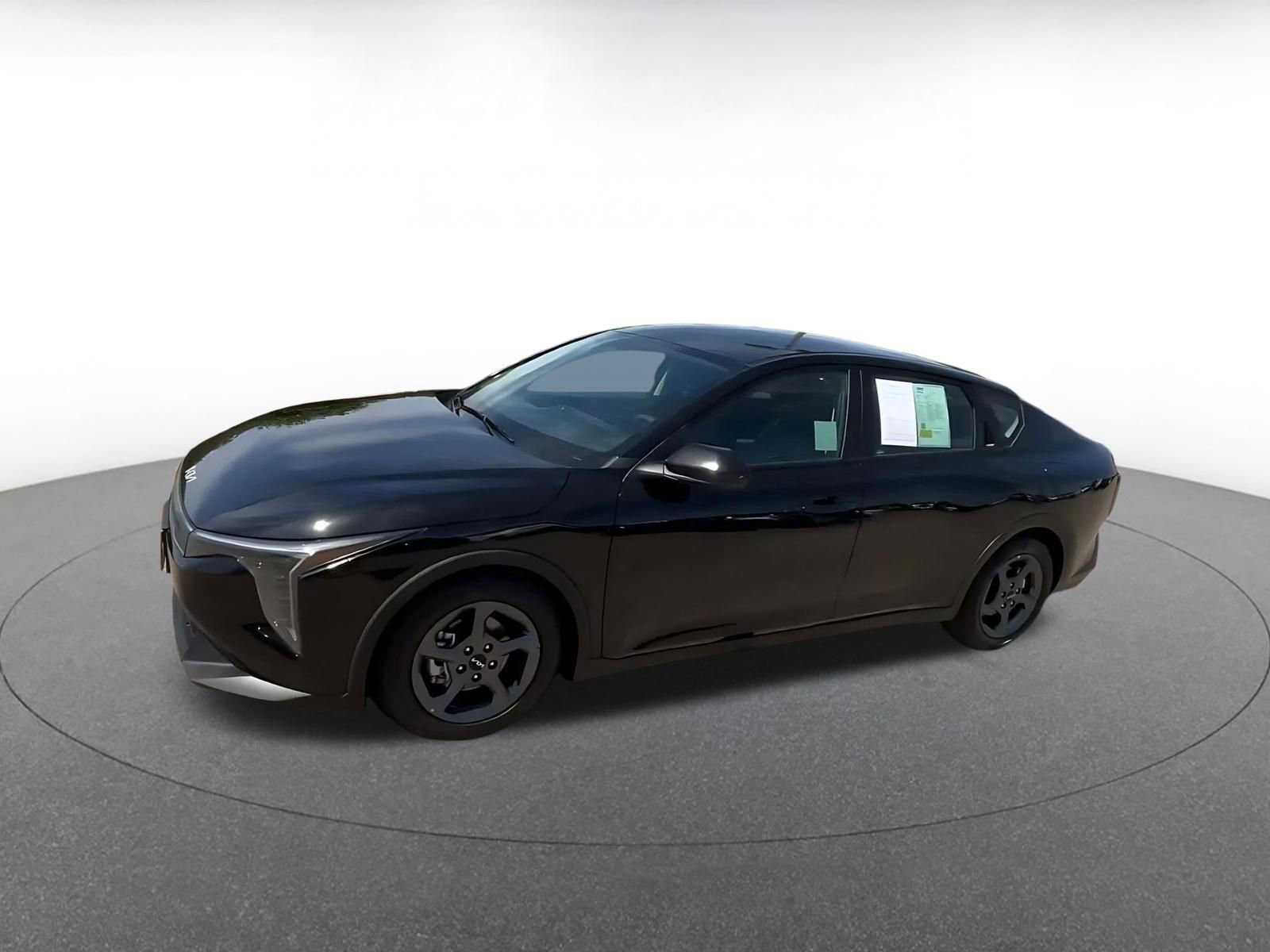 Thumbnail: 2025 Kia K4 - 8