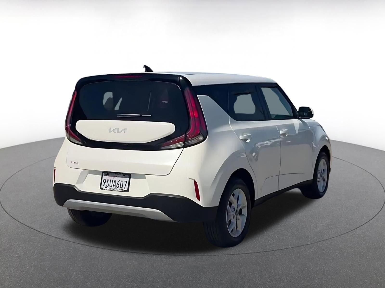 Thumbnail: 2025 Kia Soul - 14