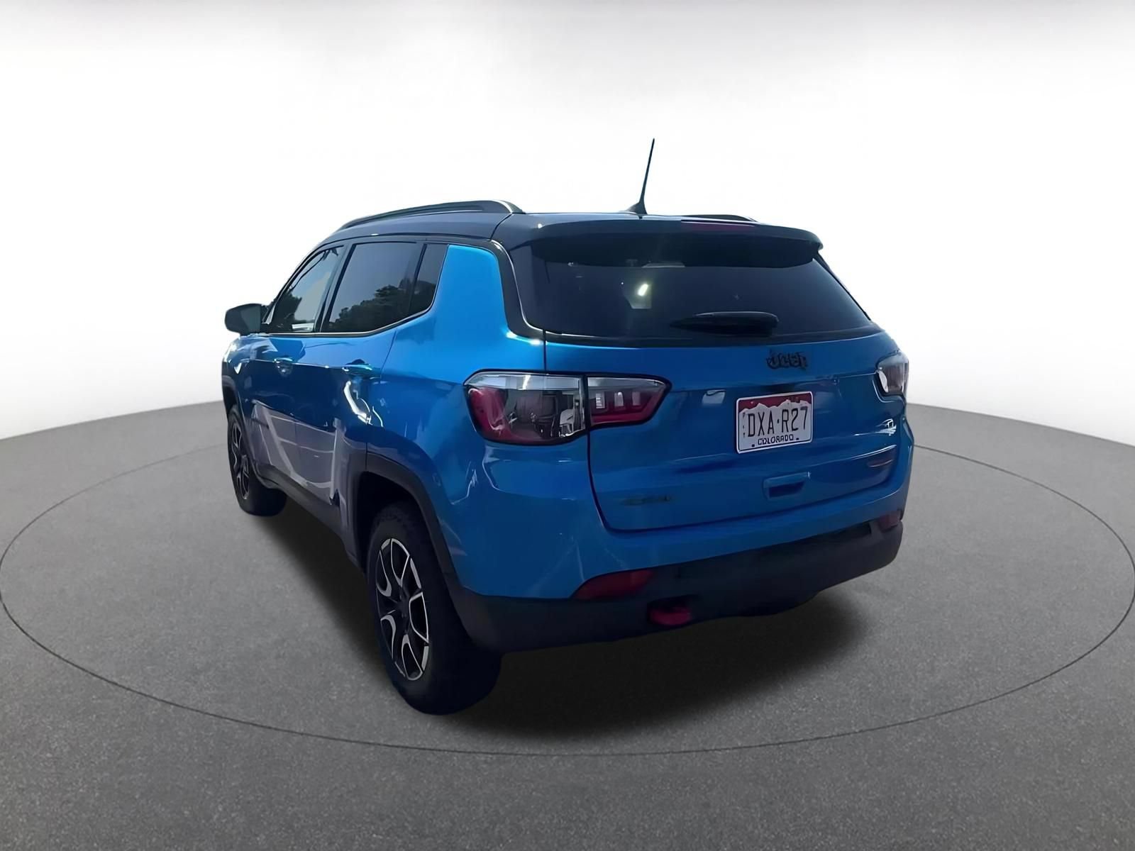 Thumbnail: 2025 Jeep Compass - 11