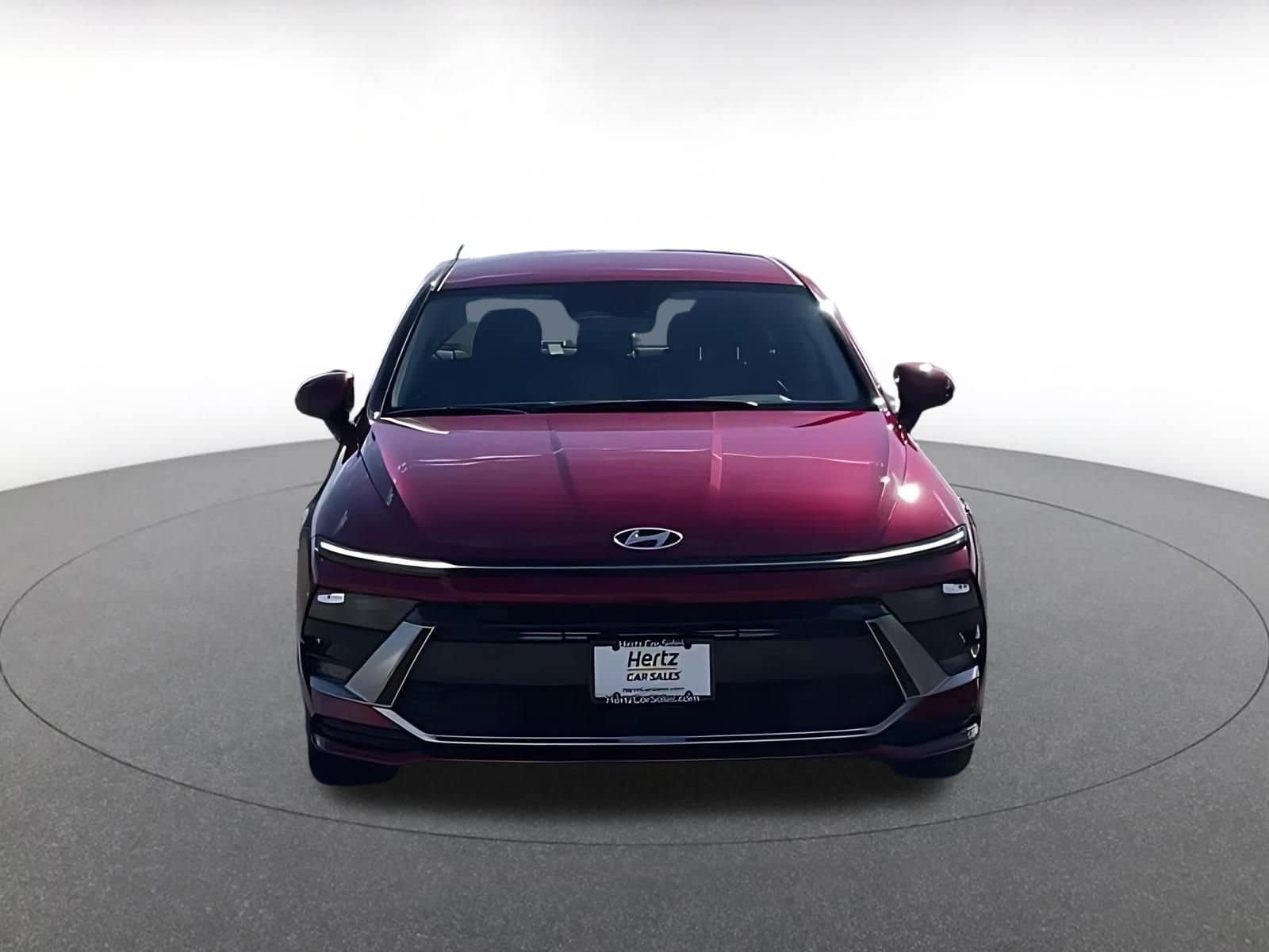 Thumbnail: 2025 Hyundai Sonata - 3