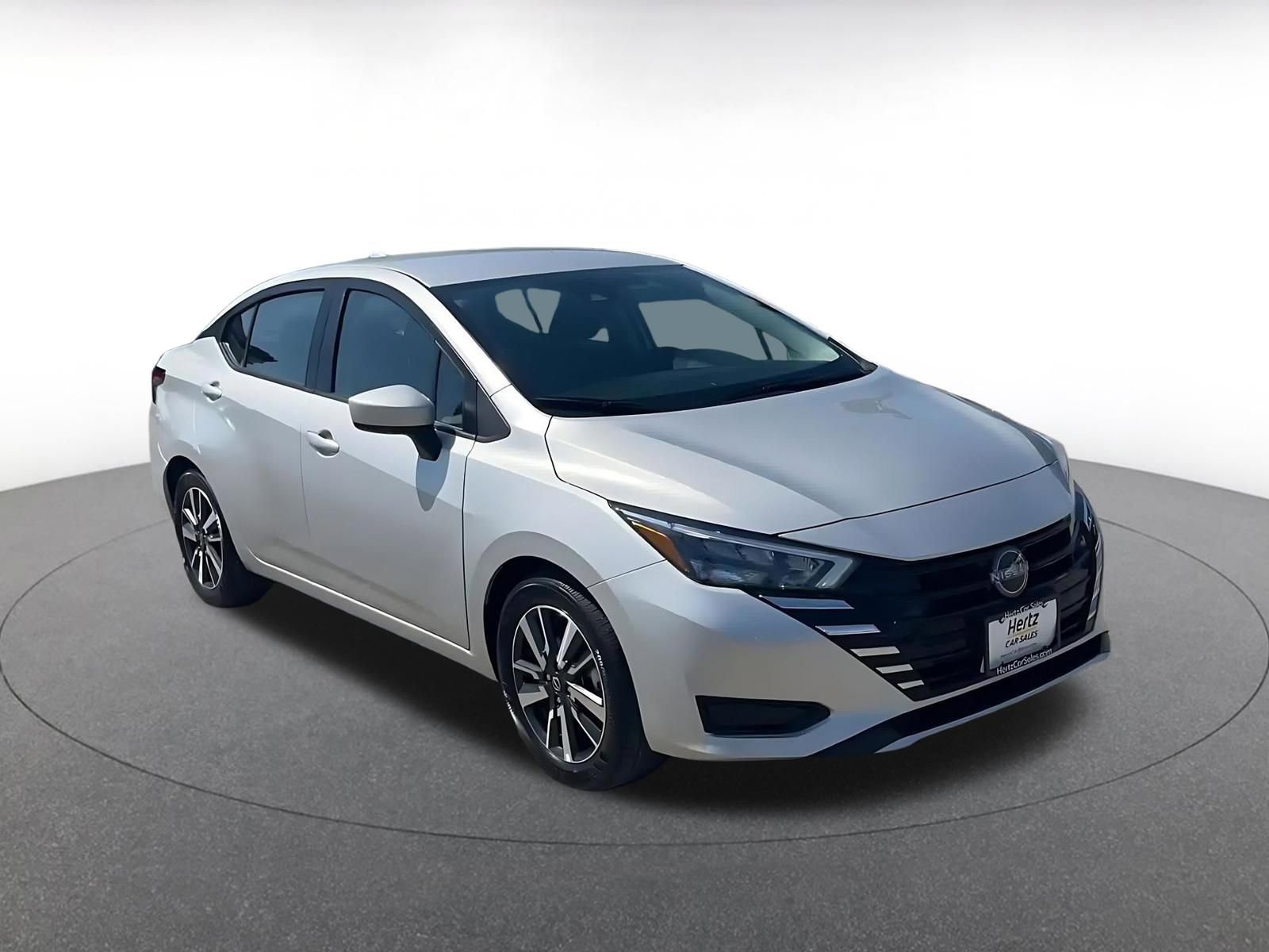 Thumbnail: 2025 Nissan Versa - 3