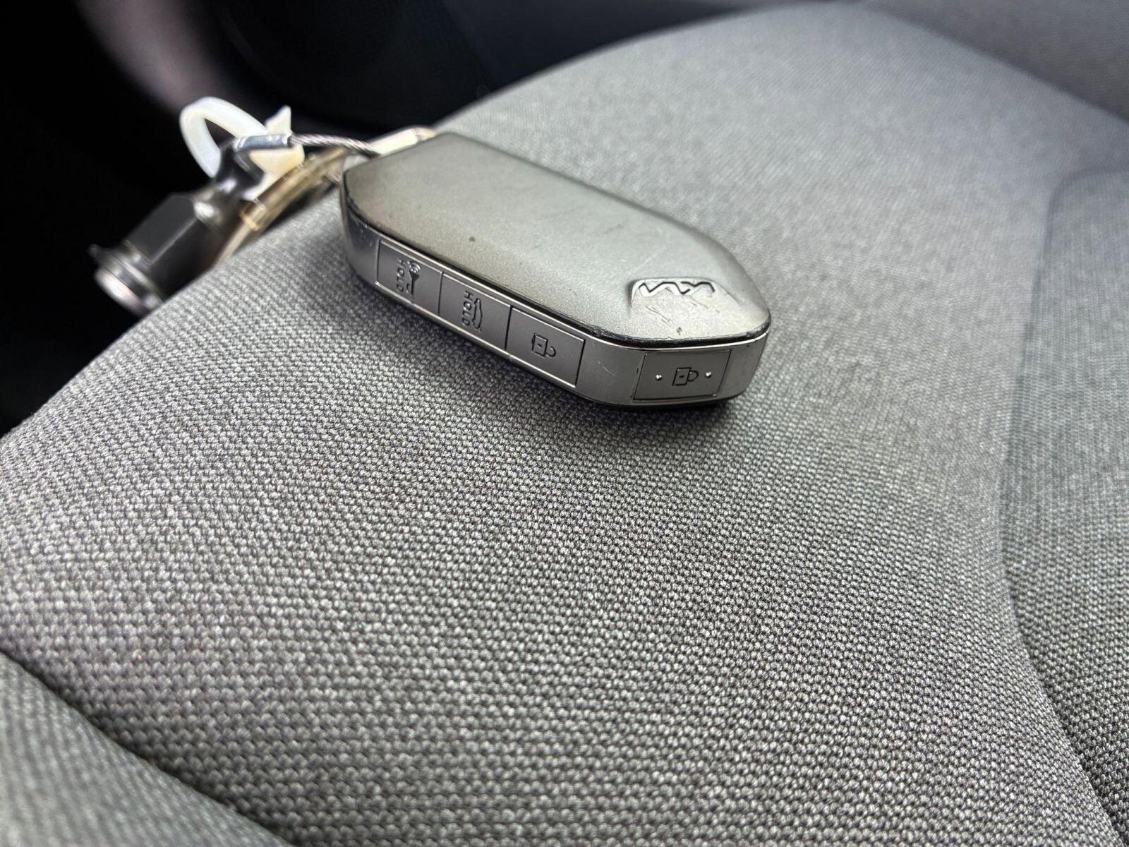 Thumbnail: 2025 Kia K4 - 21