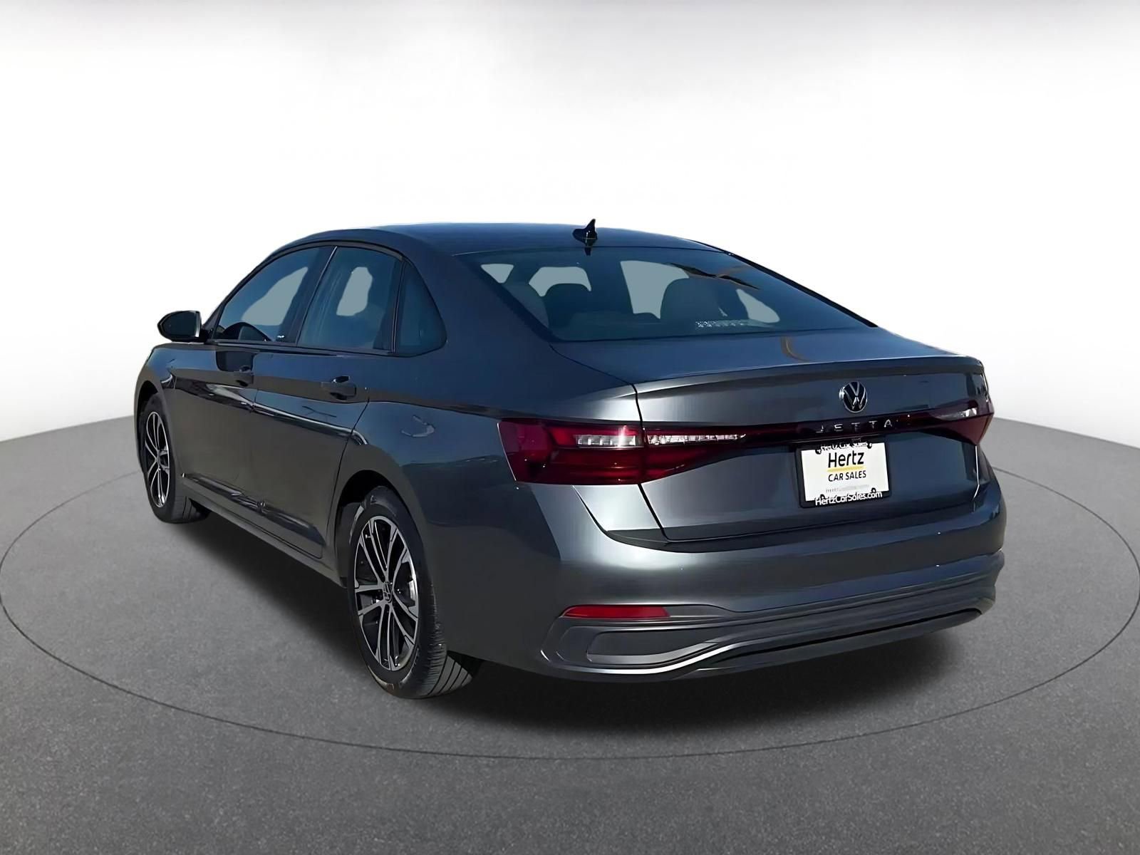 Thumbnail: 2025 Volkswagen Jetta - 11