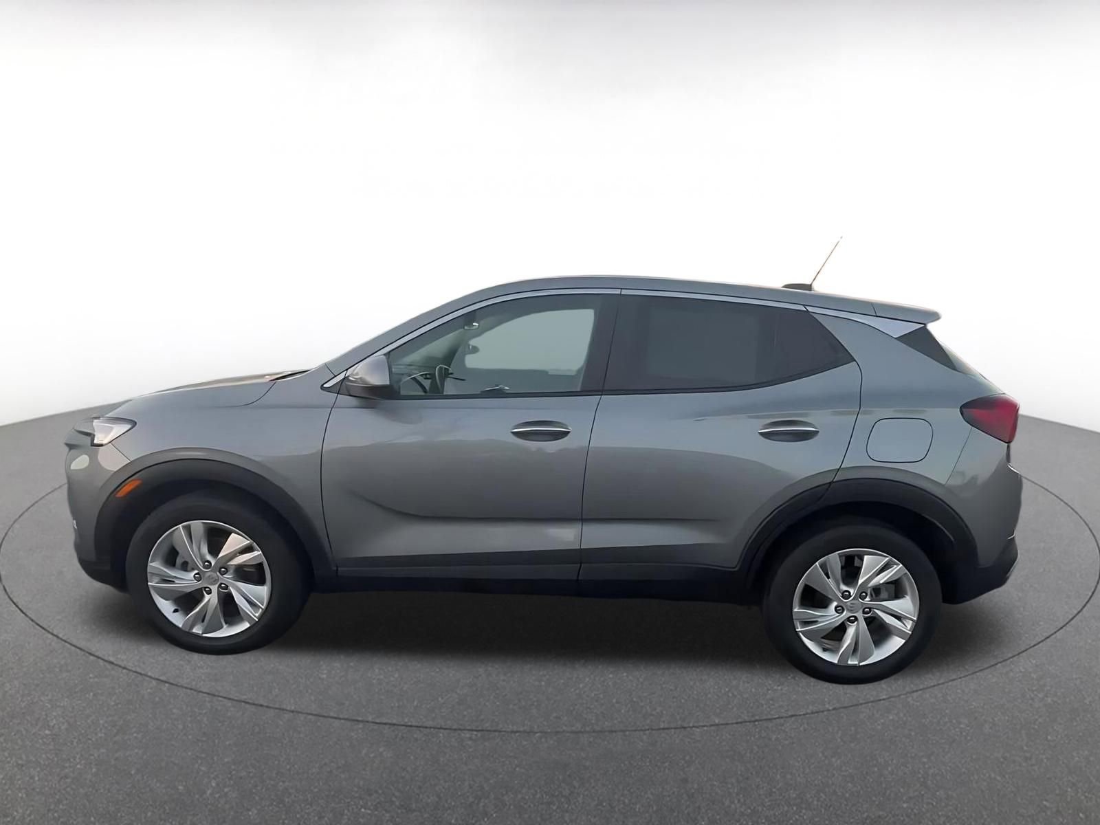 Thumbnail: 2025 Buick Encore GX - 9