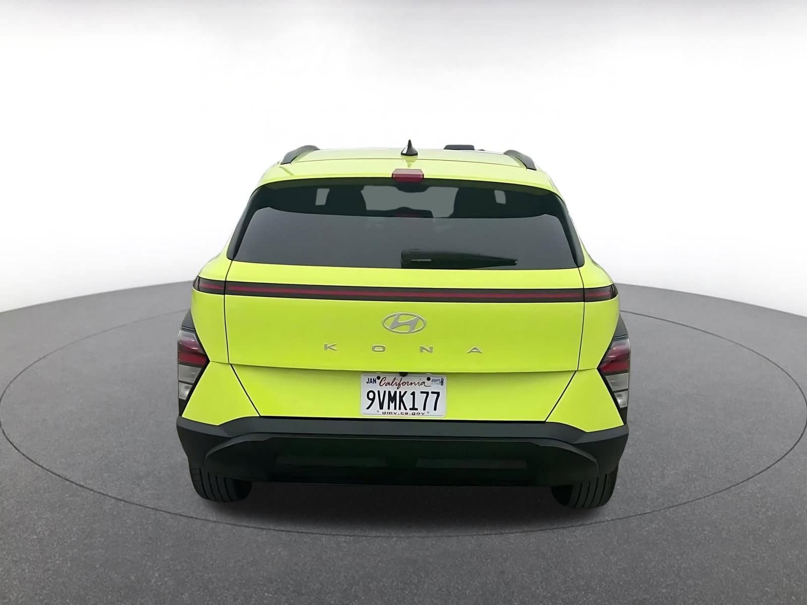 Thumbnail: 2025 Hyundai Kona - 12