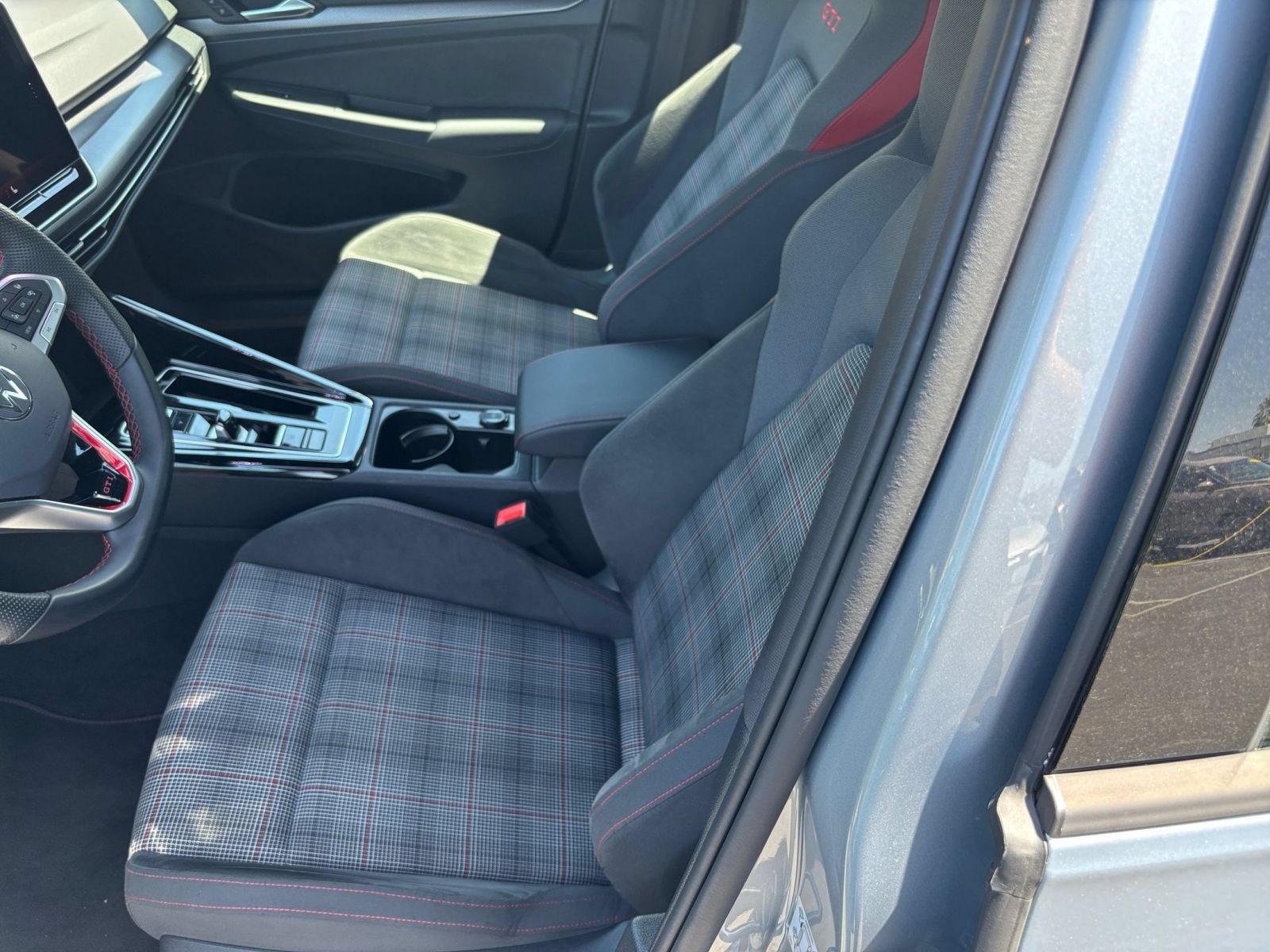 Thumbnail: 2026 Volkswagen Golf - 22
