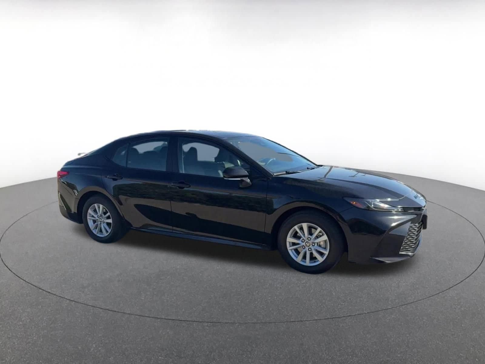 Thumbnail: 2025 Toyota Camry - 2