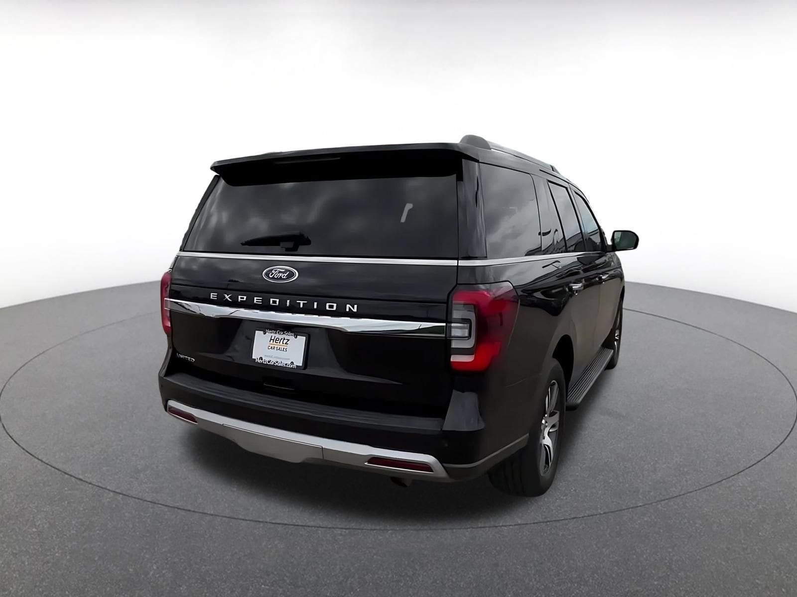 Thumbnail: 2024 Ford Expedition - 14