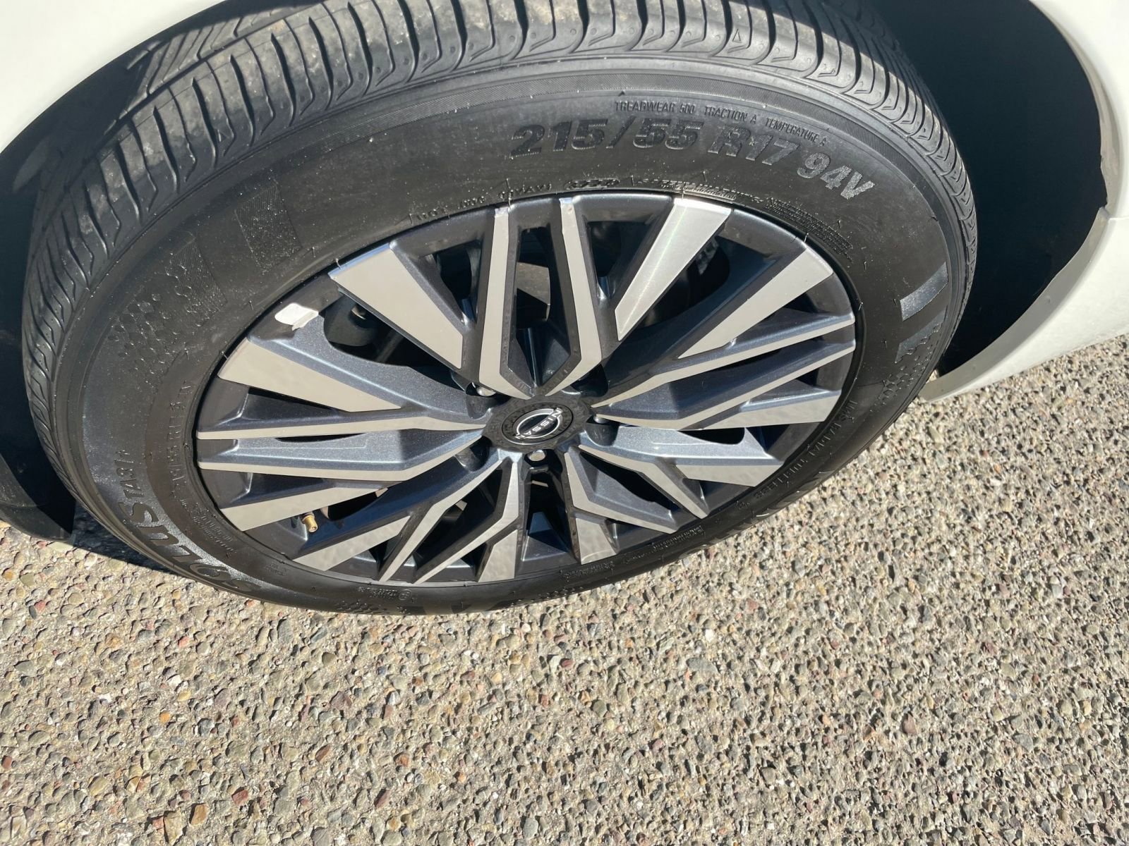 Thumbnail: 2025 Nissan Altima - 31