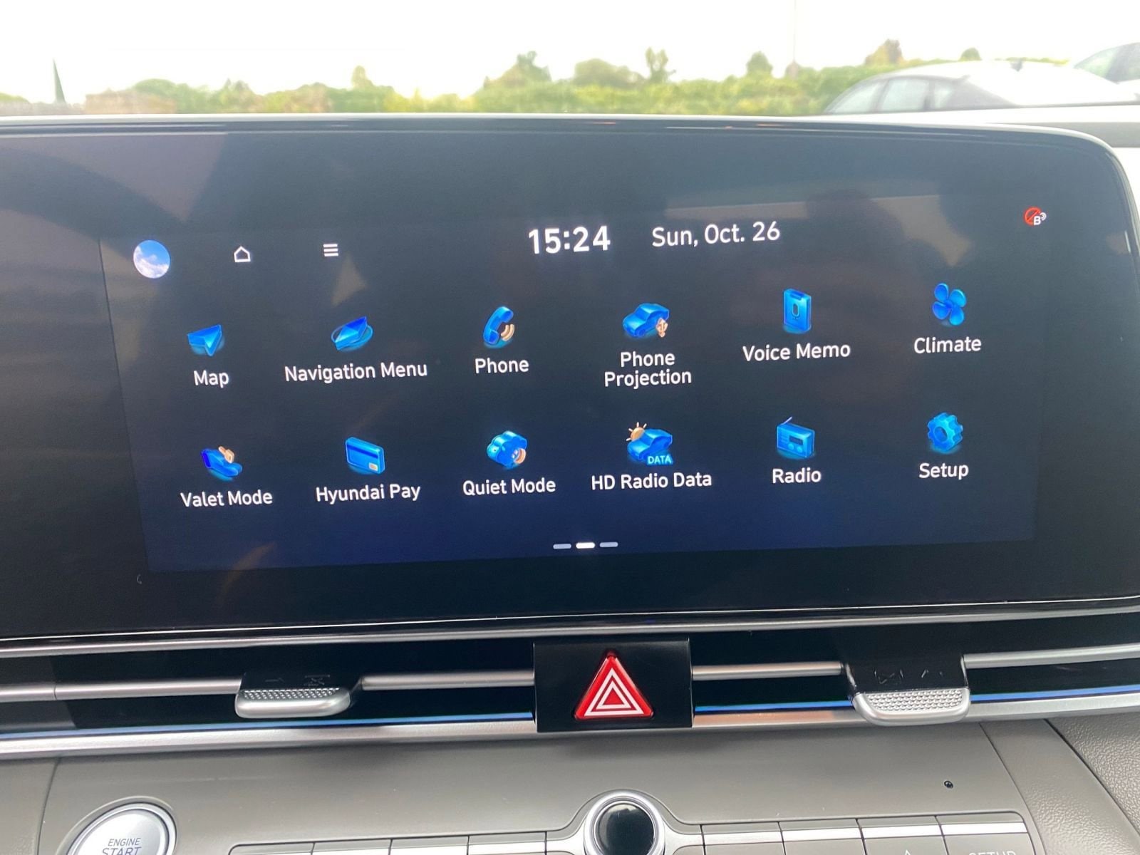 Thumbnail: 2025 Hyundai Elantra - 21