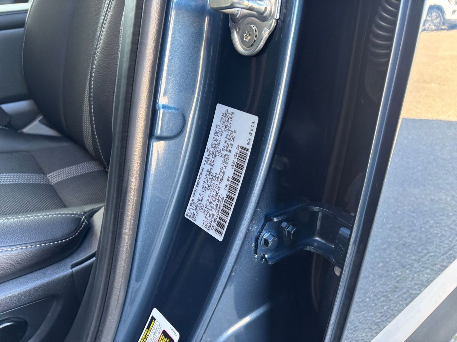 Thumbnail: 2025 Mazda CX-50 - 31