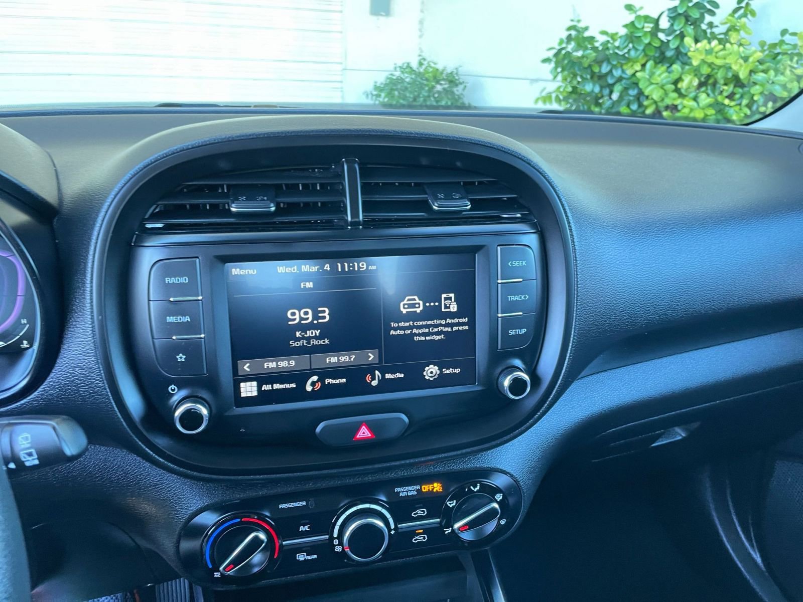 Thumbnail: 2025 Kia Soul - 20