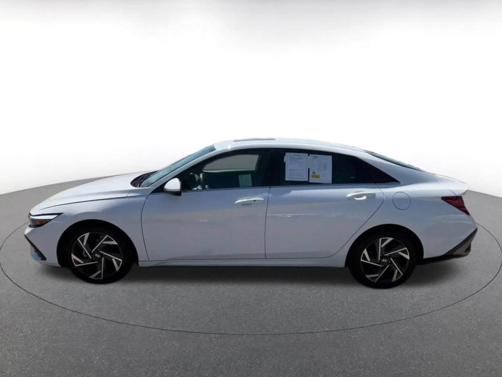 Thumbnail: 2025 Hyundai Elantra - 7