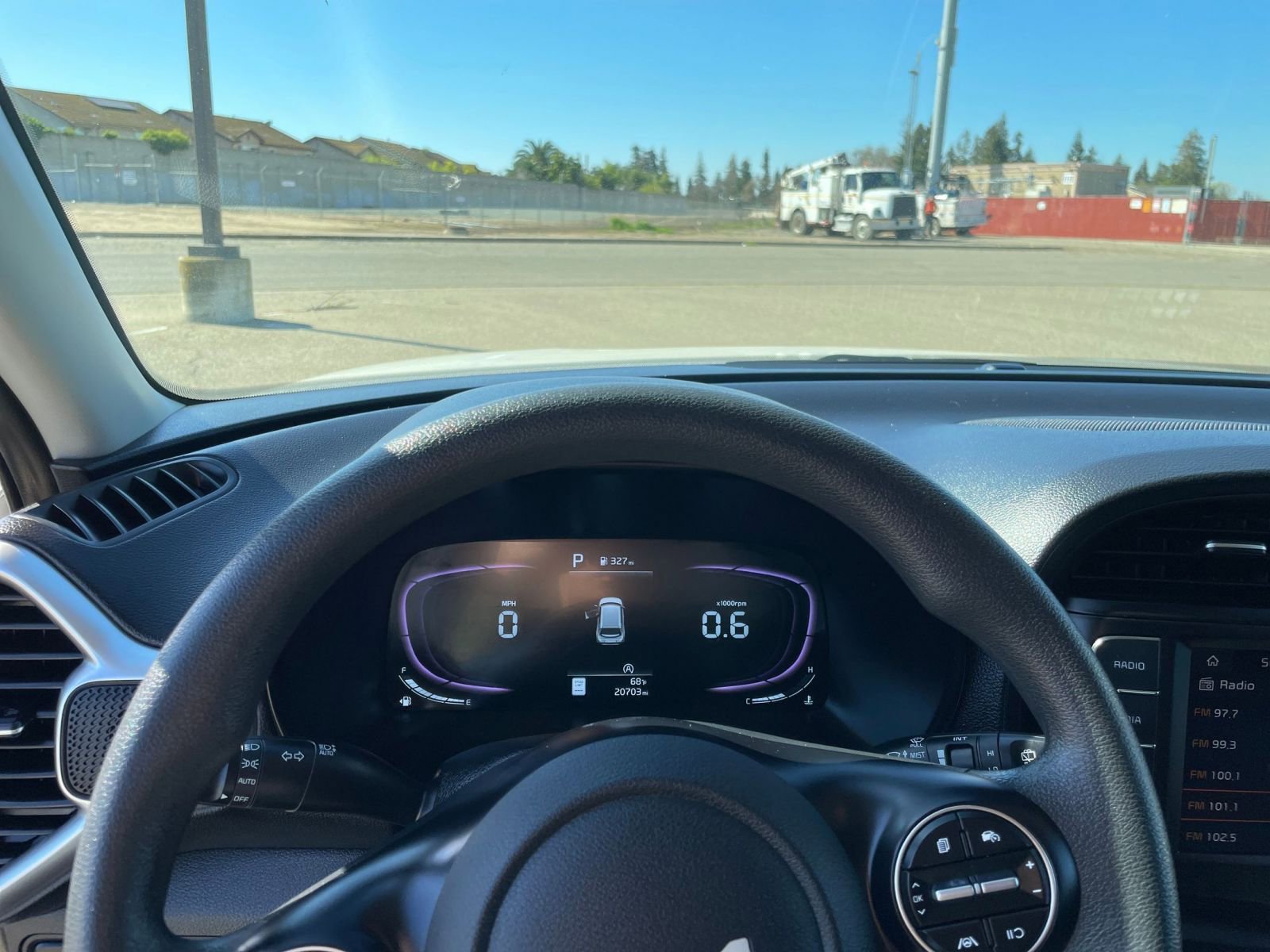 Thumbnail: 2025 Kia Soul - 31