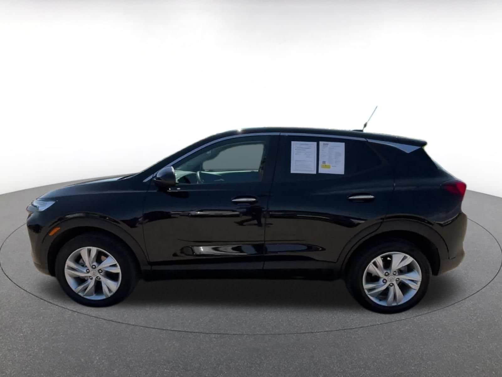 Thumbnail: 2025 Buick Encore GX - 8