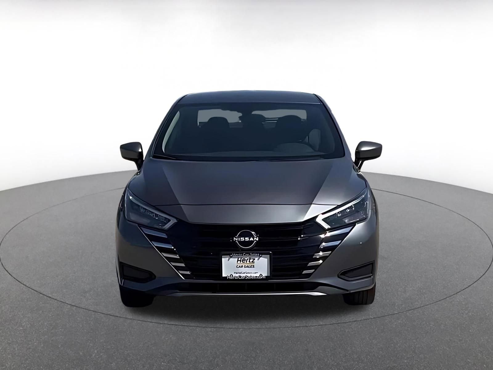 Thumbnail: 2025 Nissan Versa - 3