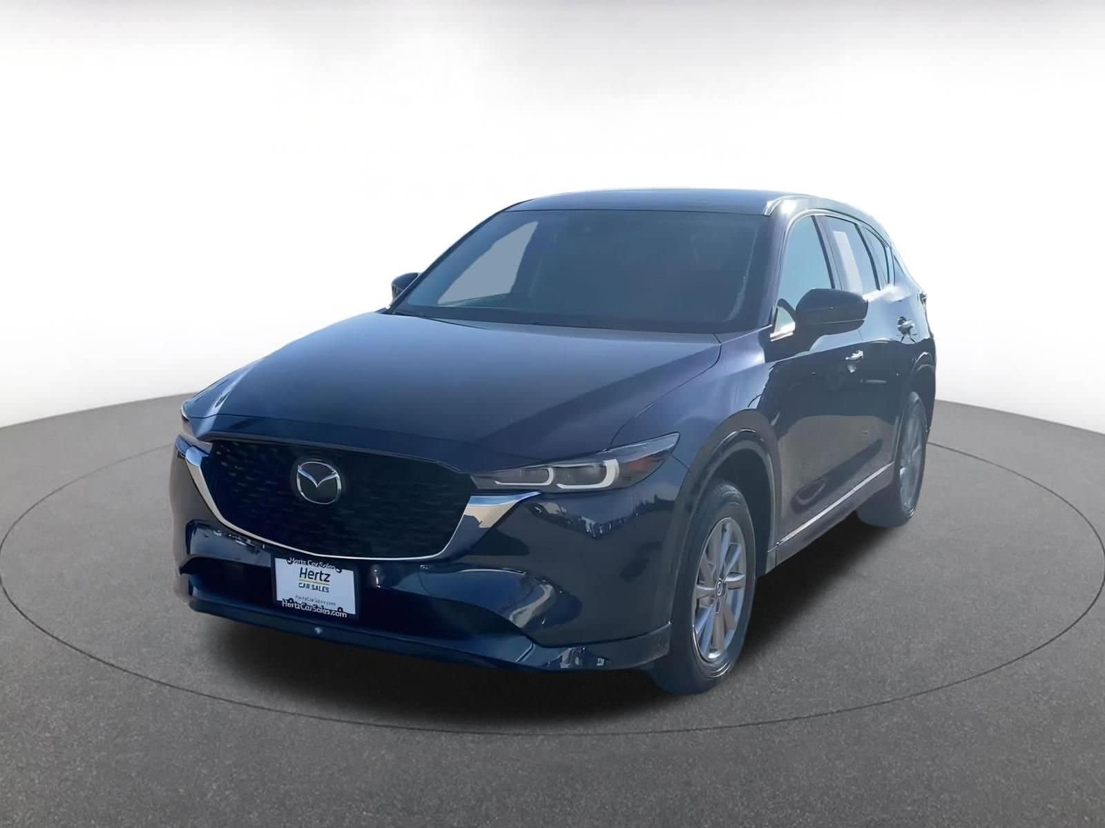 Thumbnail: 2025 Mazda CX-5 - 7