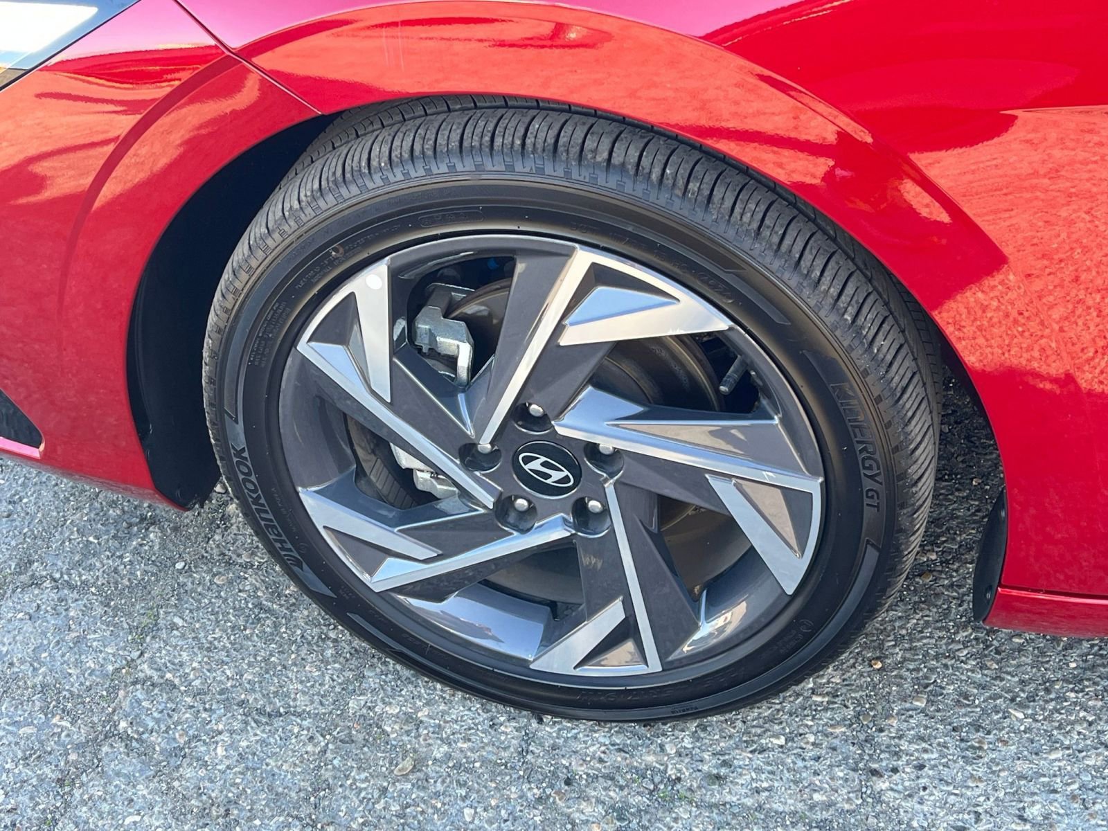 Thumbnail: 2025 Hyundai Elantra - 29