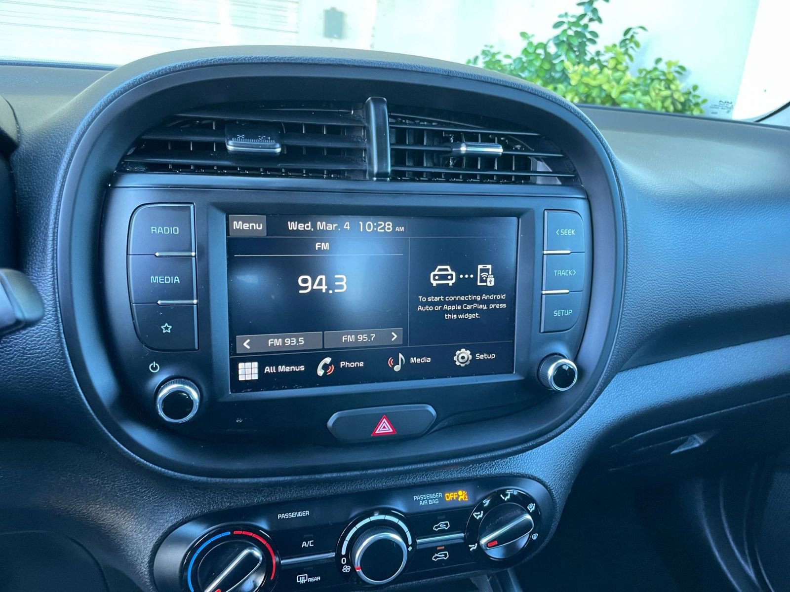 Thumbnail: 2025 Kia Soul - 20