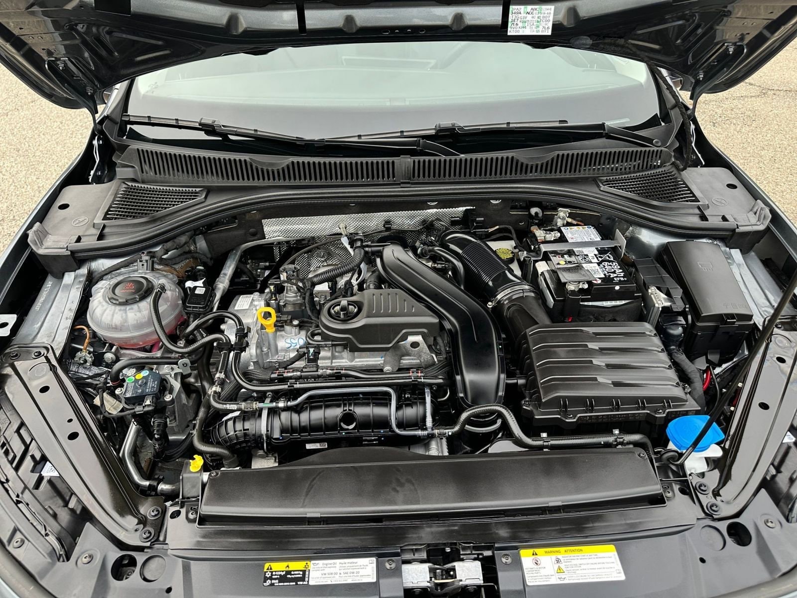 Thumbnail: 2025 Volkswagen Jetta - 34