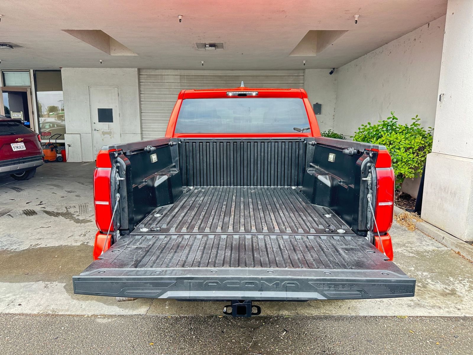 Thumbnail: 2024 Toyota Tacoma - 29