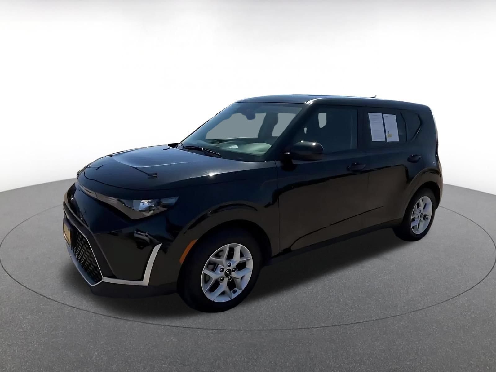 Thumbnail: 2025 Kia Soul - 8