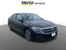 2024 Volkswagen Jetta S -
                  Stockton, CA