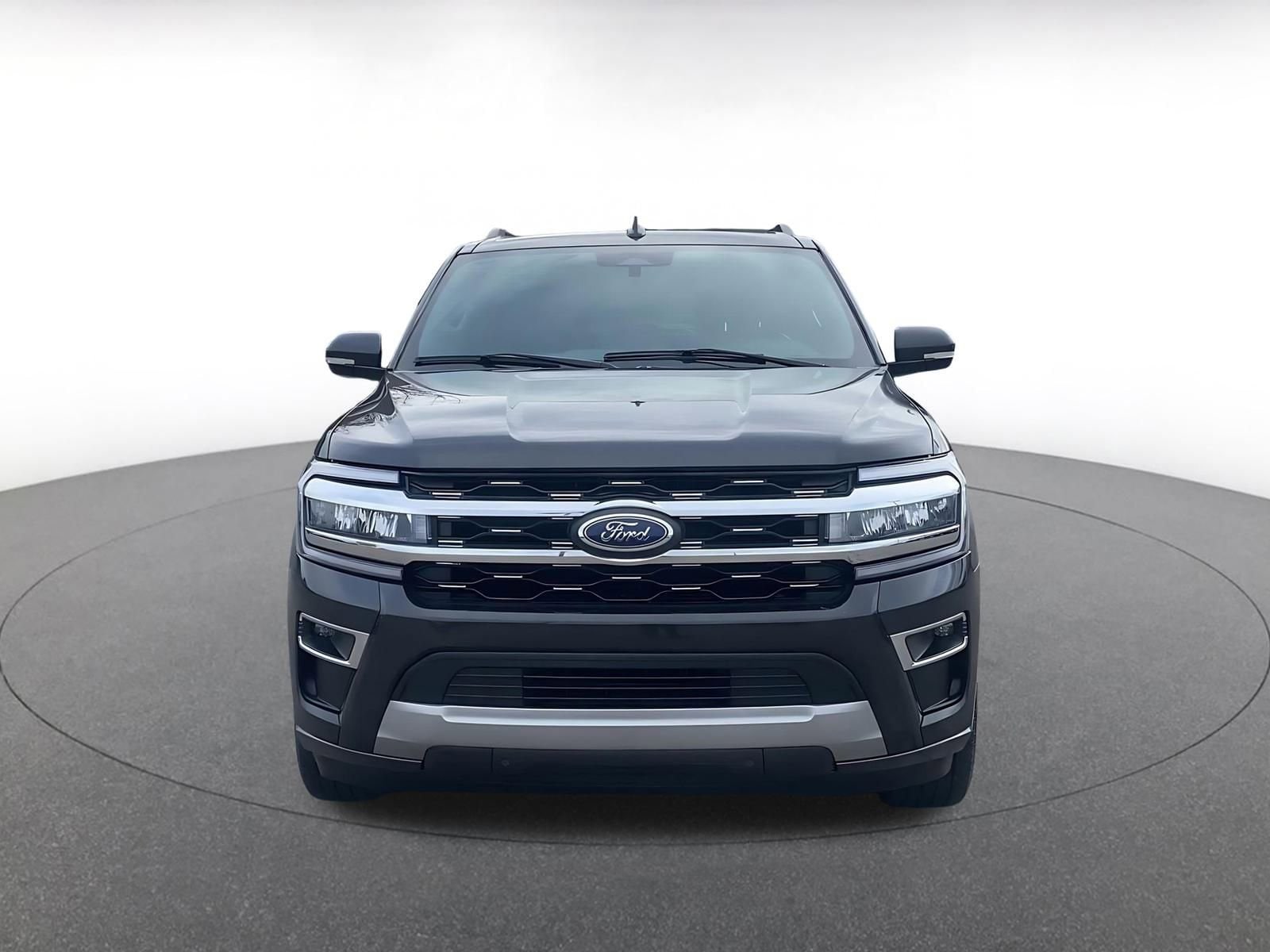 Thumbnail: 2024 Ford Expedition - 4