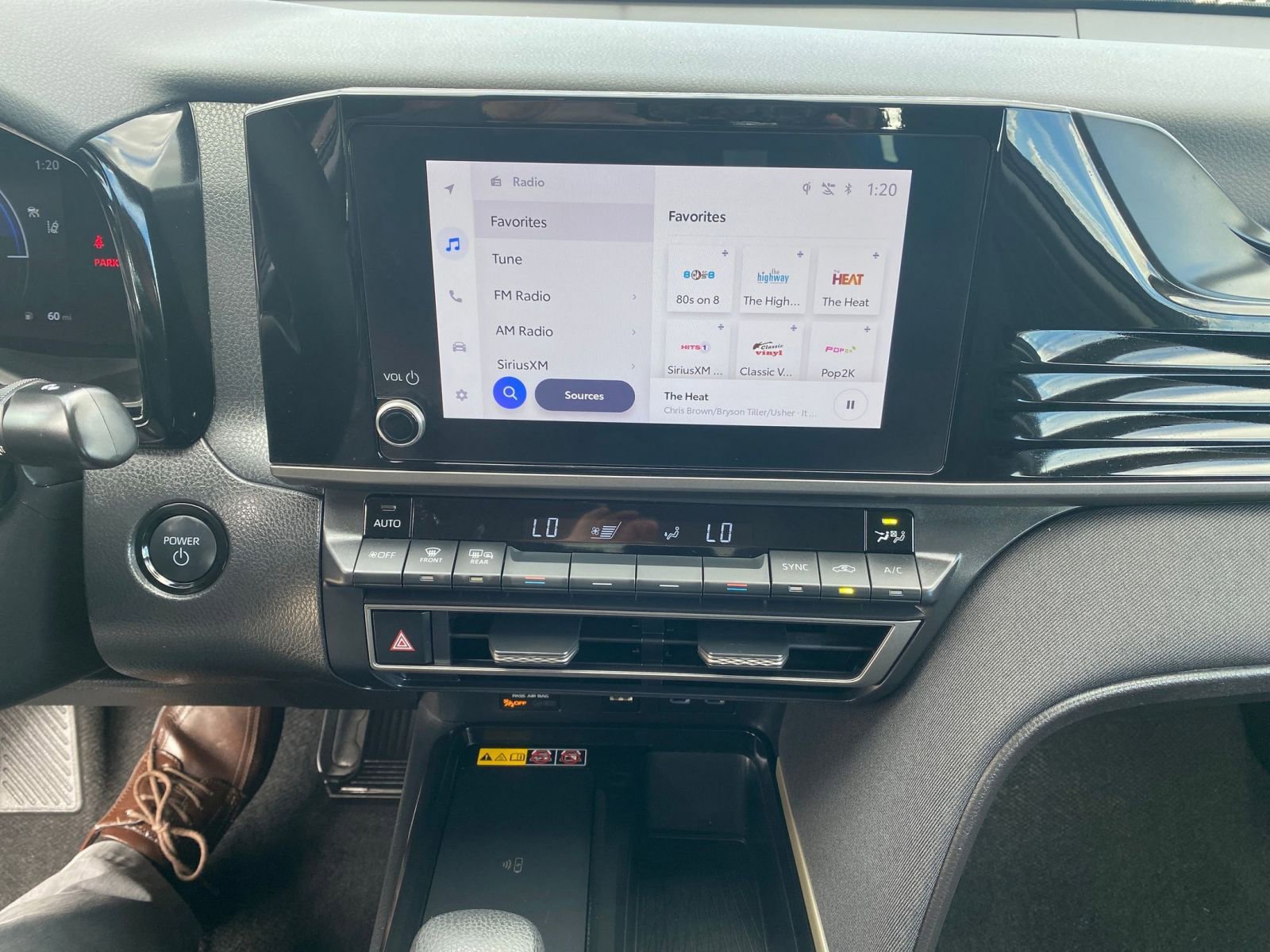 Thumbnail: 2025 Toyota Camry - 18