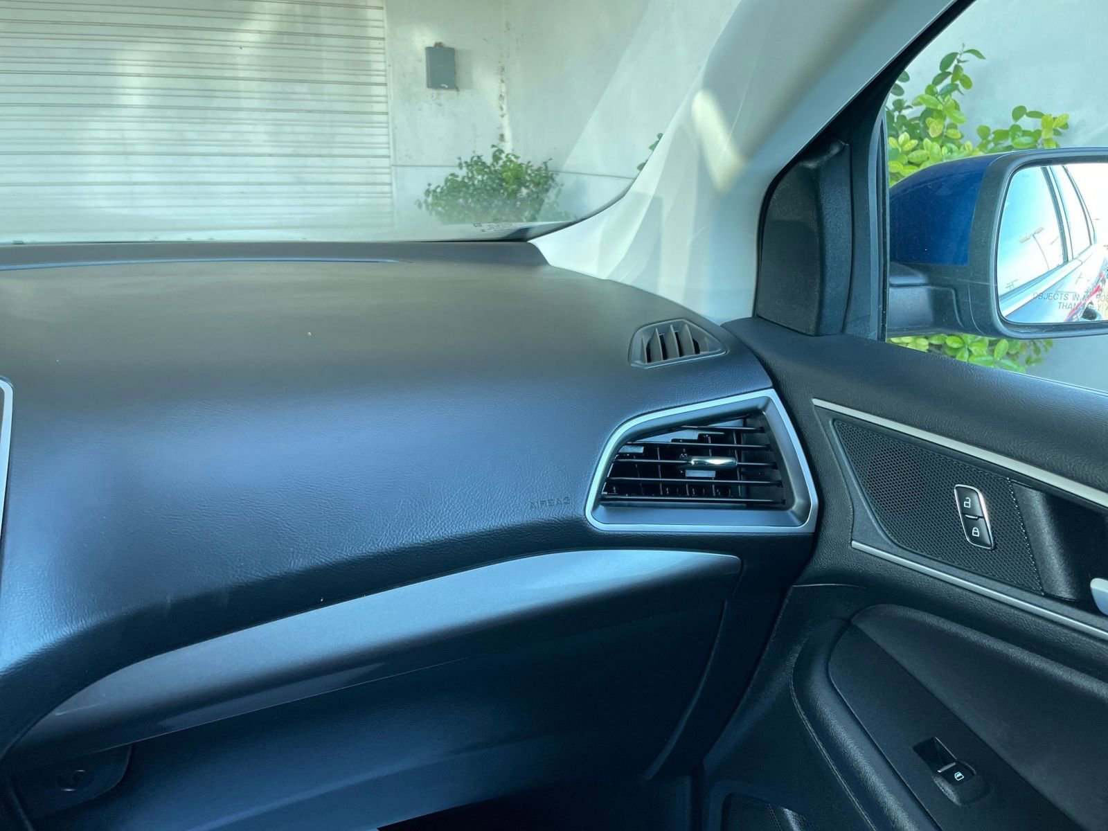 Thumbnail: 2024 Ford Edge - 35