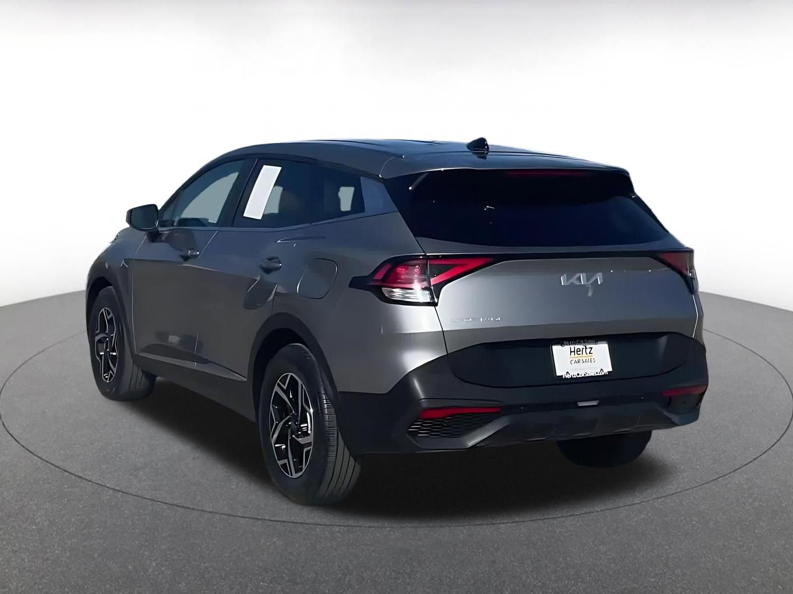 Thumbnail: 2025 Kia Sportage - 11