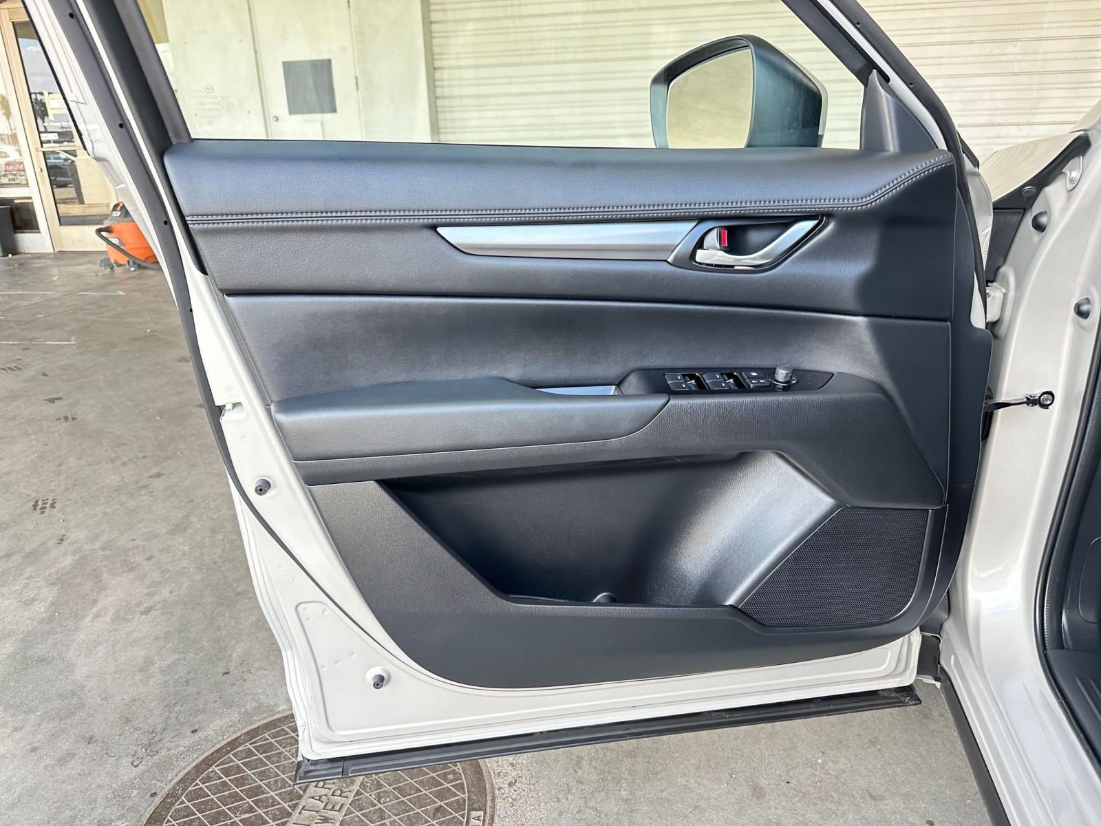 Thumbnail: 2025 Mazda CX-5 - 20