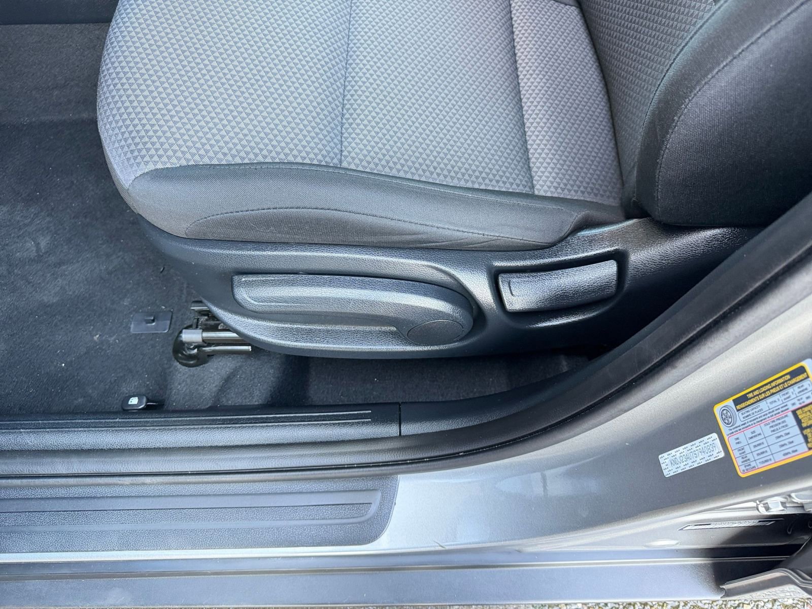 Thumbnail: 2025 Kia Soul - 22