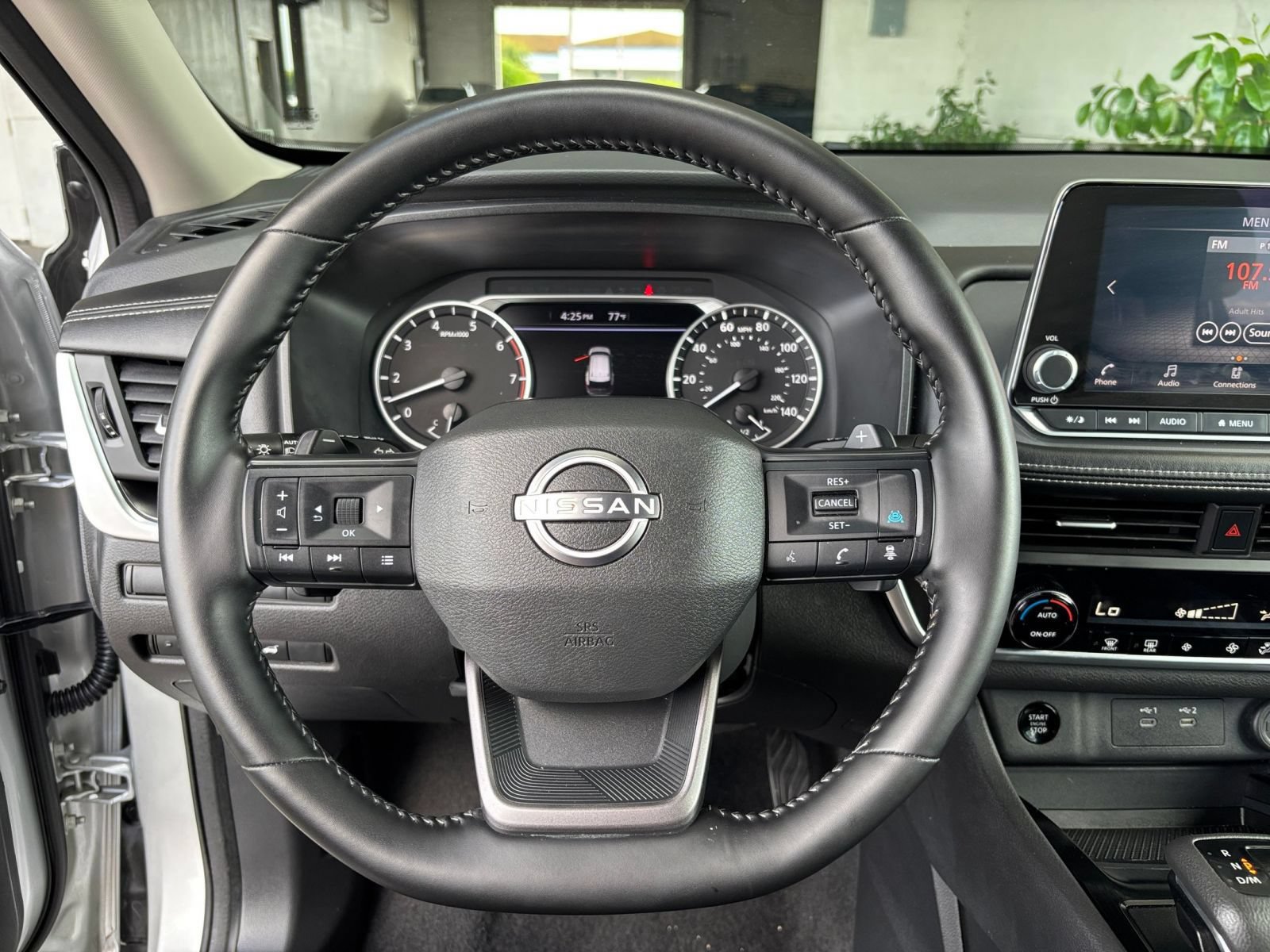 Thumbnail: 2025 Nissan Rogue - 25
