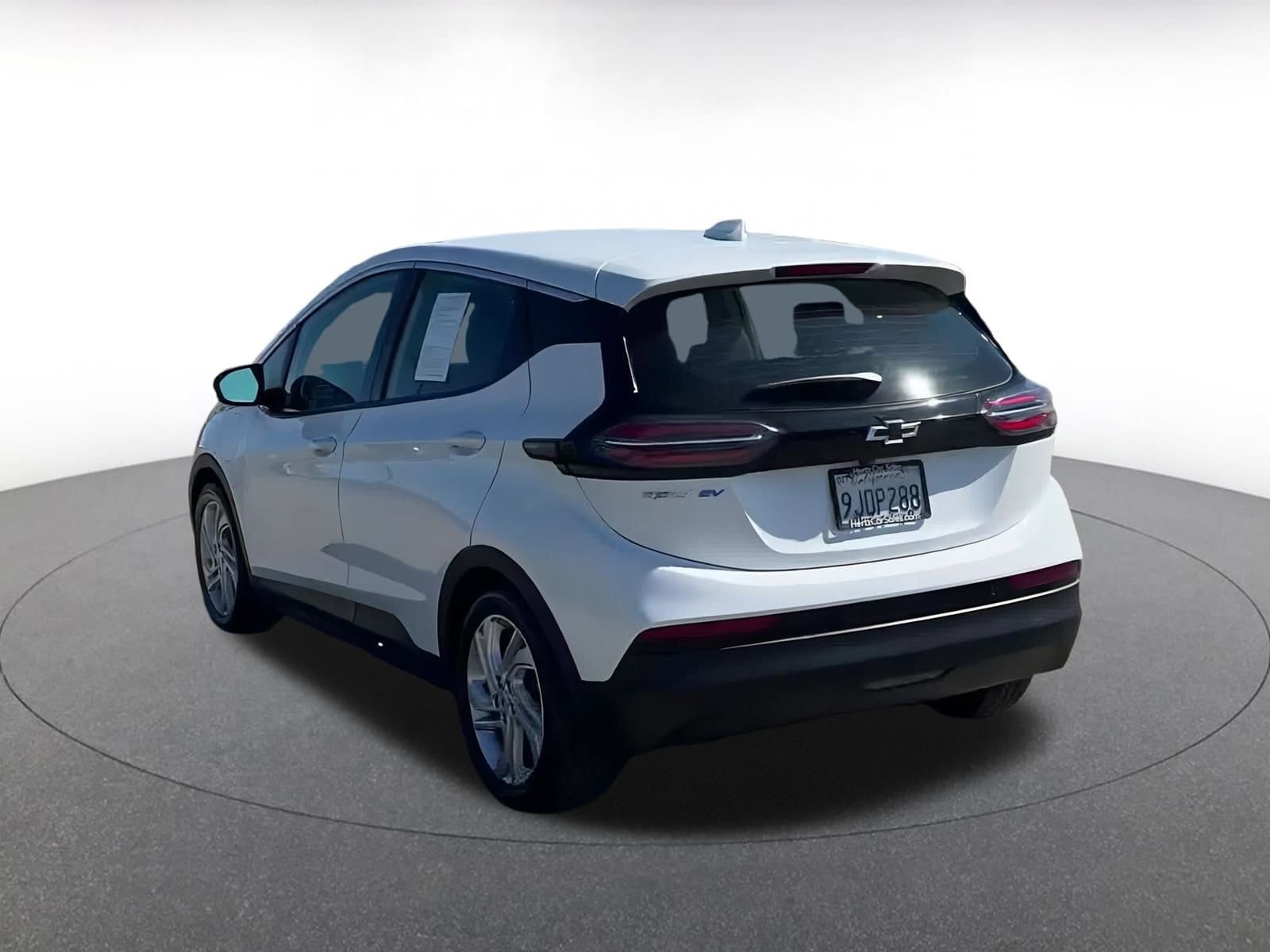 Thumbnail: 2023 Chevrolet Bolt EV - 11
